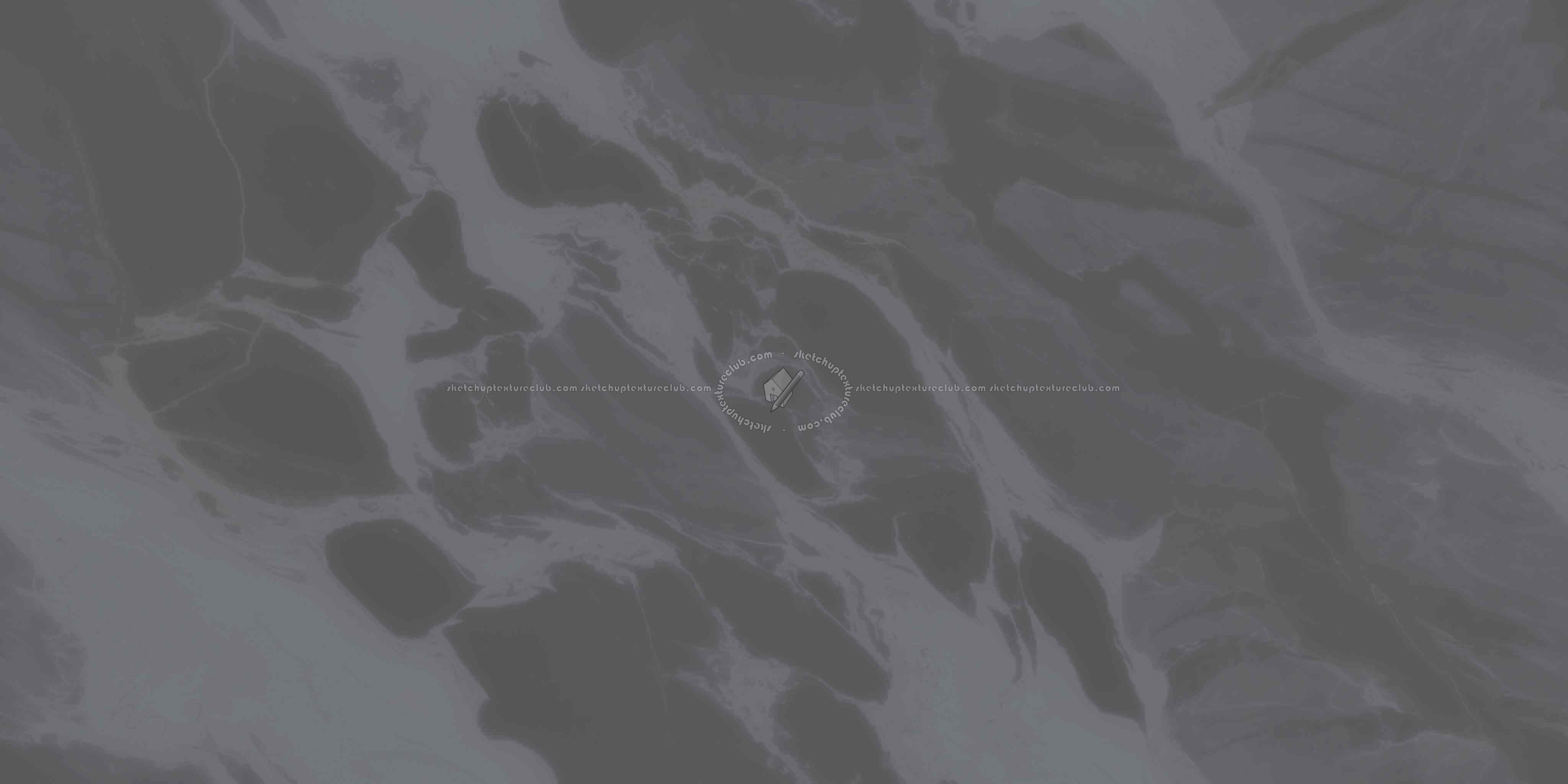 Textures   -   ARCHITECTURE   -   MARBLE SLABS   -   White  - Calacatta Picasso marble slab pbr texture seamless 22594 - Specular