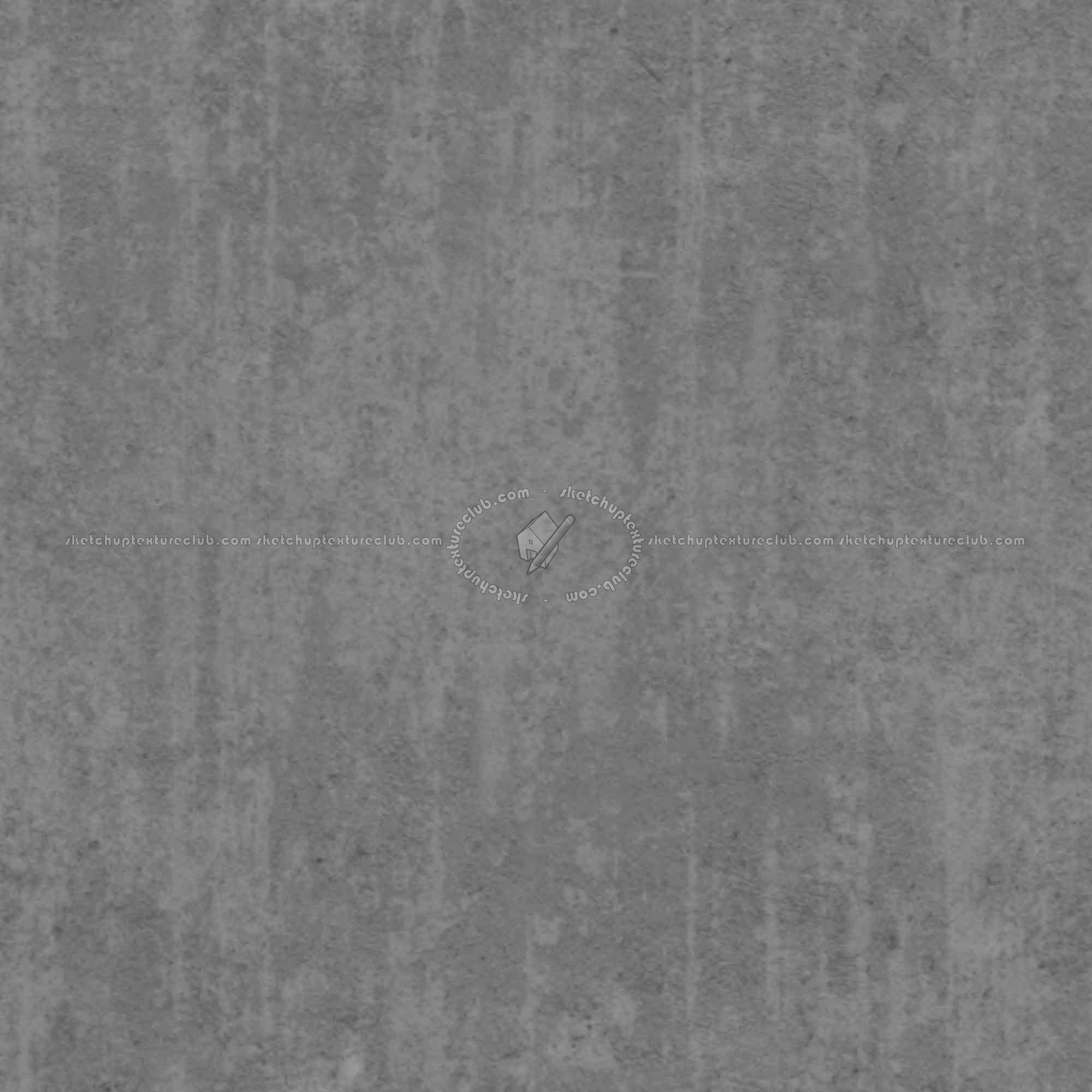 Textures   -   ARCHITECTURE   -   CONCRETE   -   Bare   -   Dirty walls  - Concrete bare dirty texture seamless 01502 - Displacement