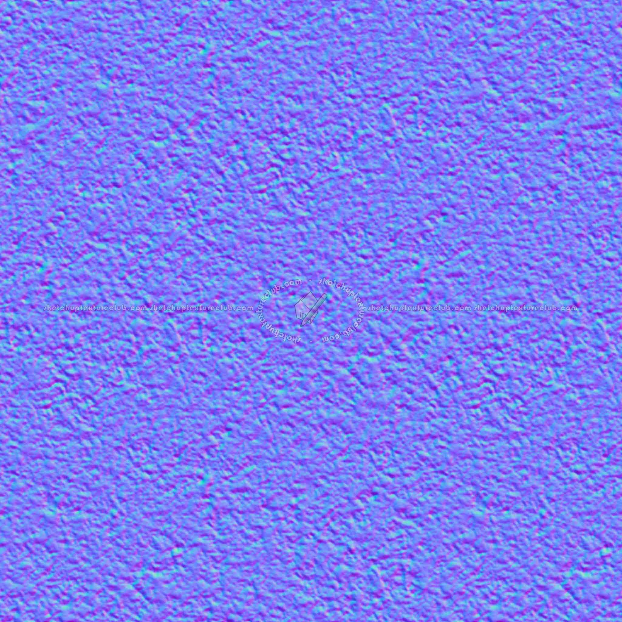 Textures   -   ARCHITECTURE   -   CONCRETE   -   Bare   -   Rough walls  - Concrete bare rough wall texture seamless 01618 - Normal