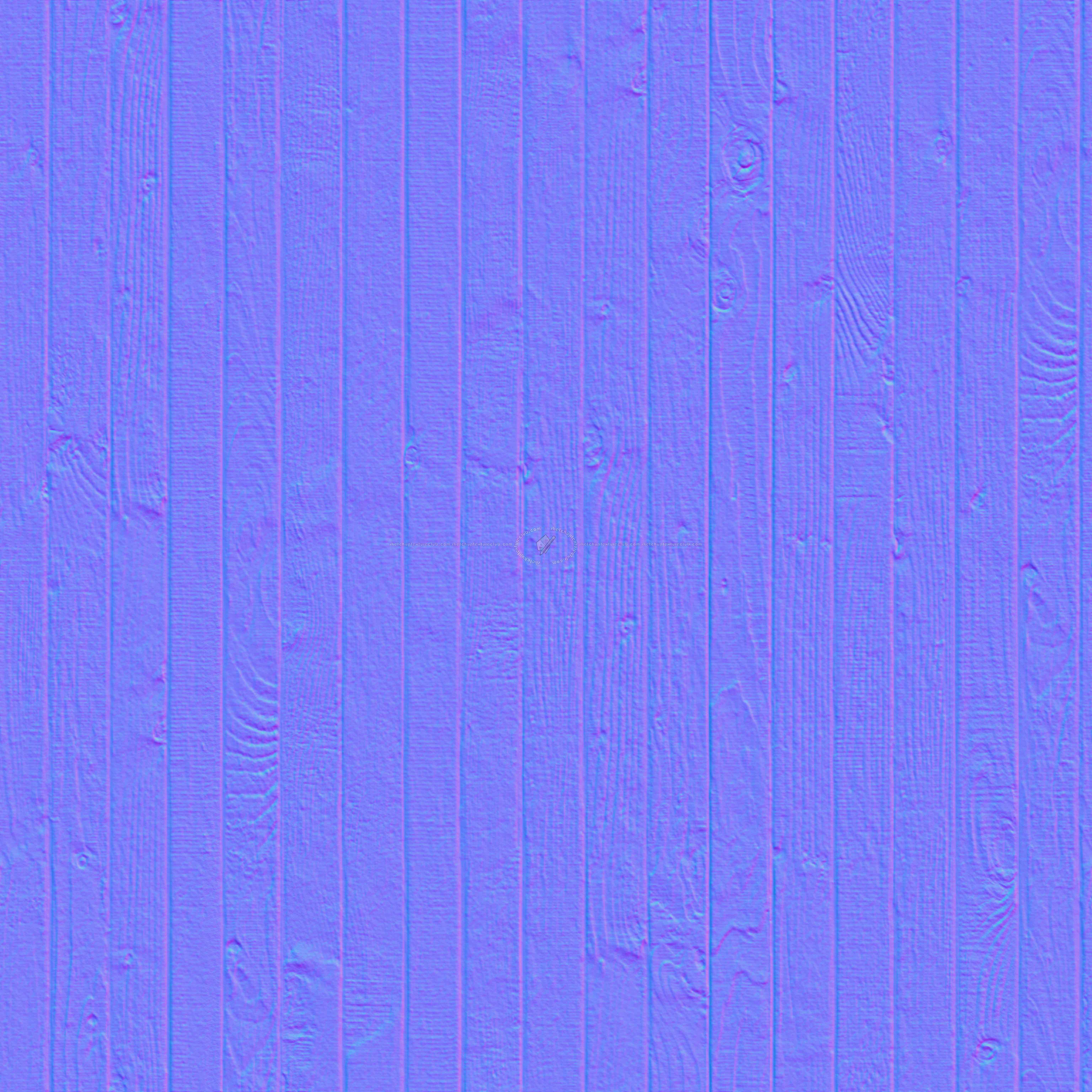 Textures   -   ARCHITECTURE   -   WOOD PLANKS   -   Old wood boards  - Damaged old wood board texture seamless 08778 - Normal