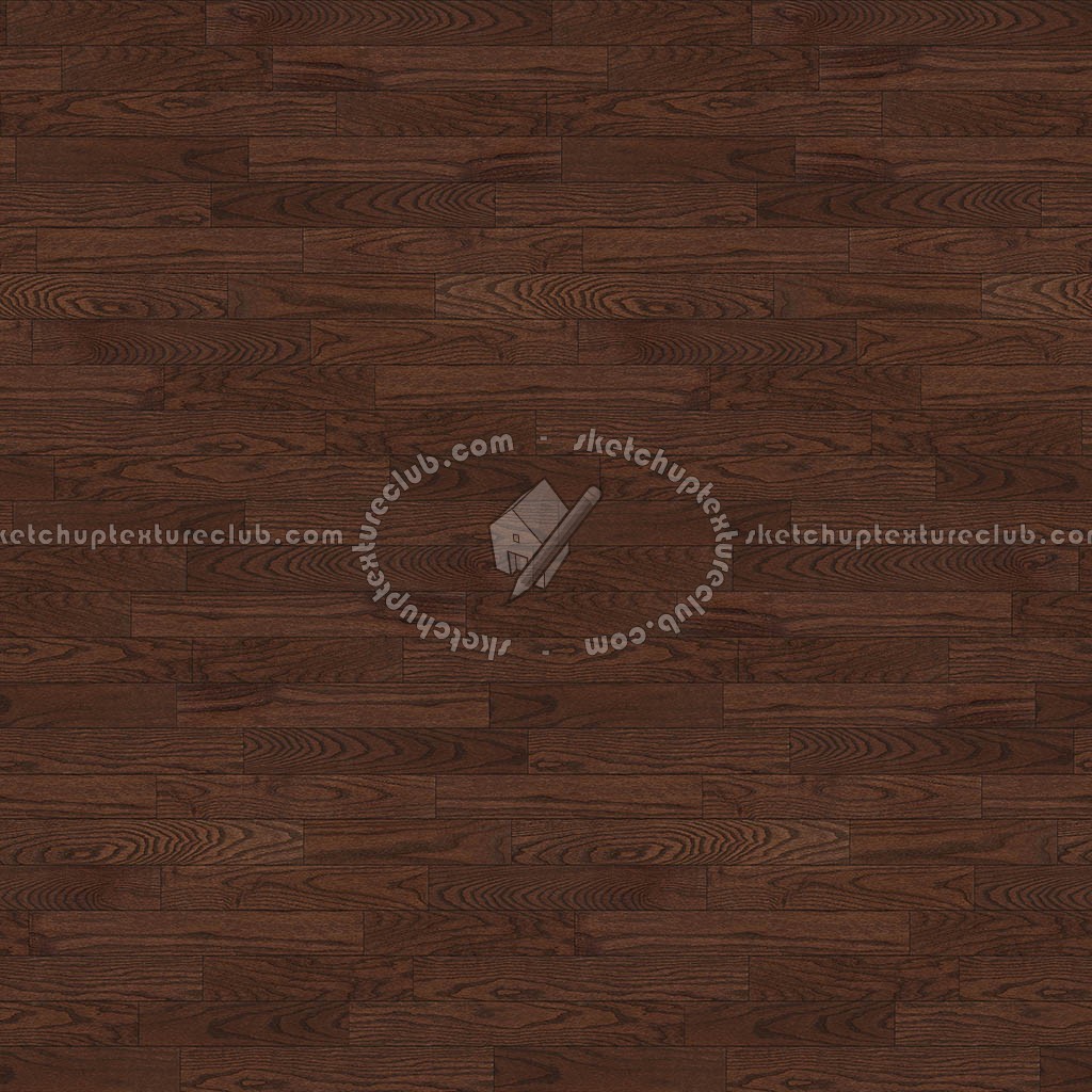 Textures   -   ARCHITECTURE   -   WOOD FLOORS   -   Parquet dark  - Dark parquet flooring texture seamless 05131 (seamless)