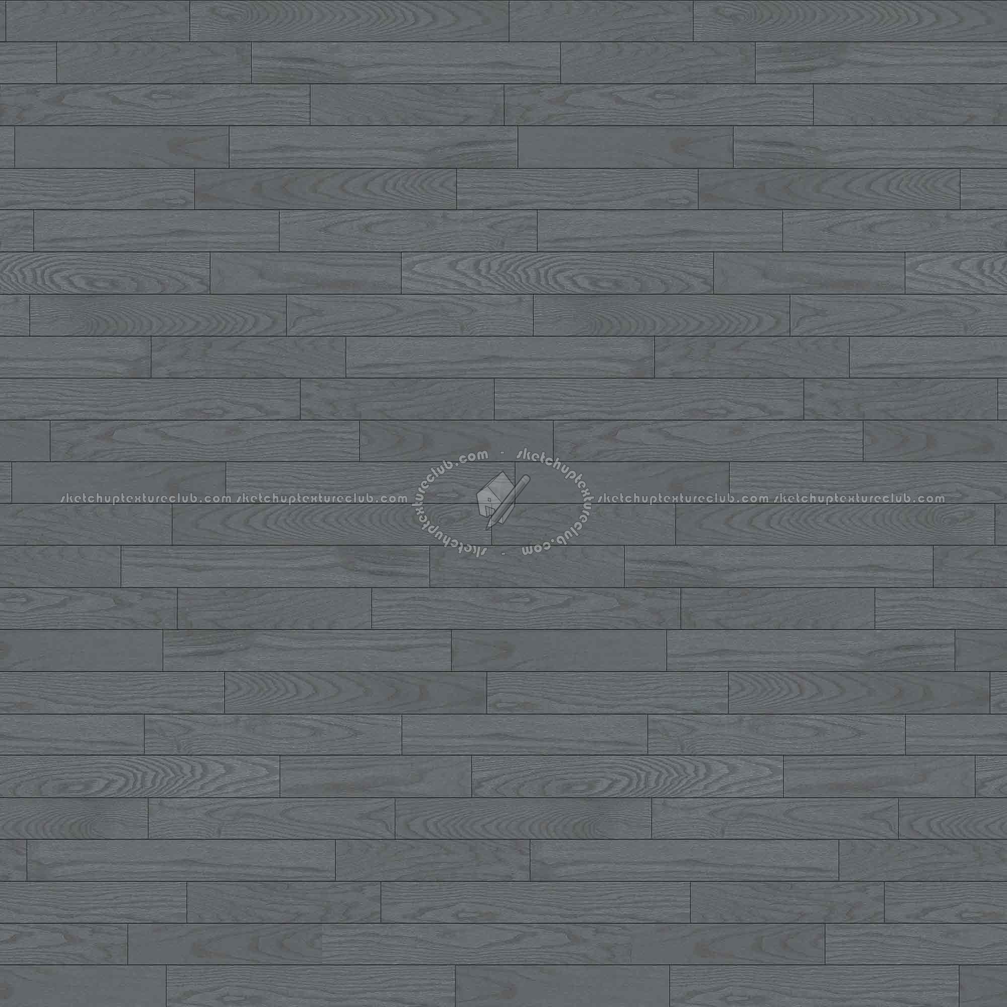 Textures   -   ARCHITECTURE   -   WOOD FLOORS   -   Parquet dark  - Dark parquet flooring texture seamless 05131 - Specular