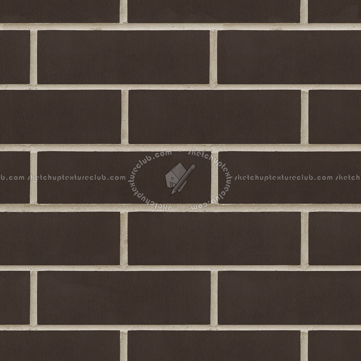 Textures   -   ARCHITECTURE   -   BRICKS   -   Facing Bricks   -   Smooth  - Facing smooth bricks texture seamless 00327 (seamless)
