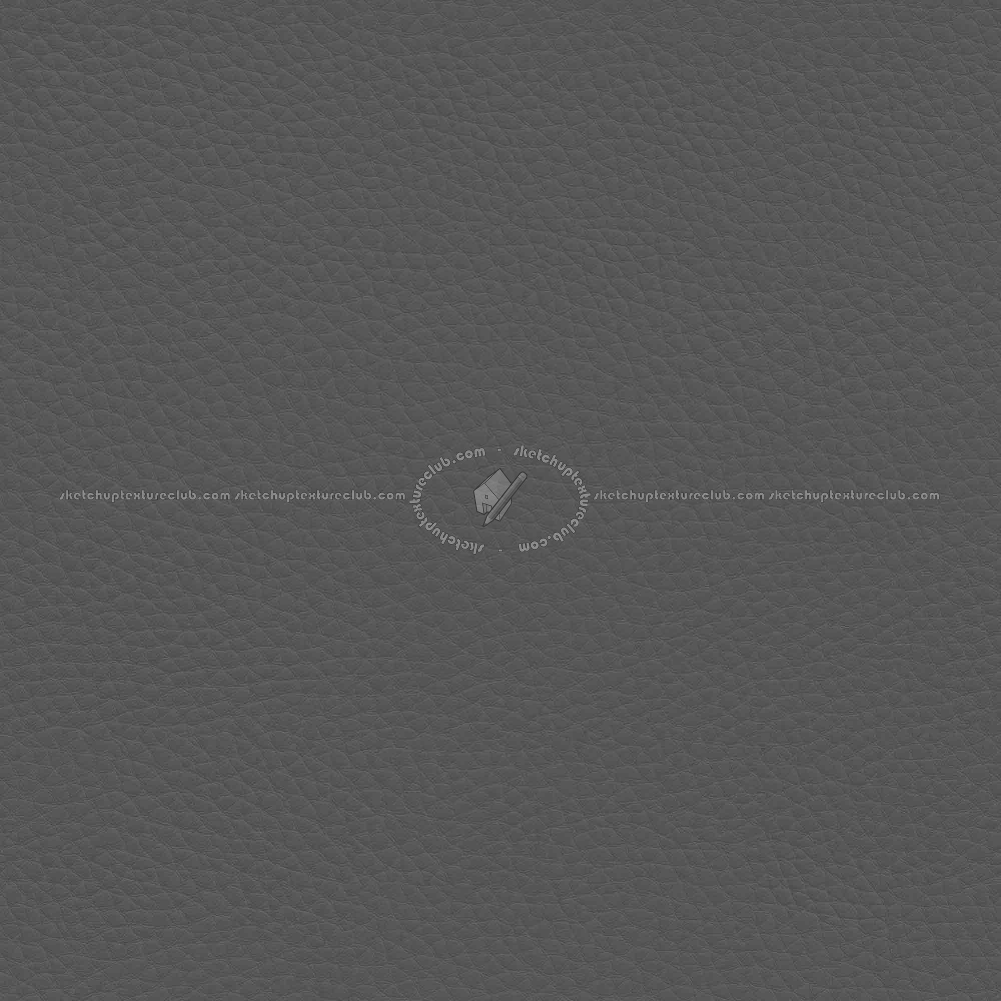 Textures   -   MATERIALS   -   LEATHER  - Leather texture seamless 09661 - Specular