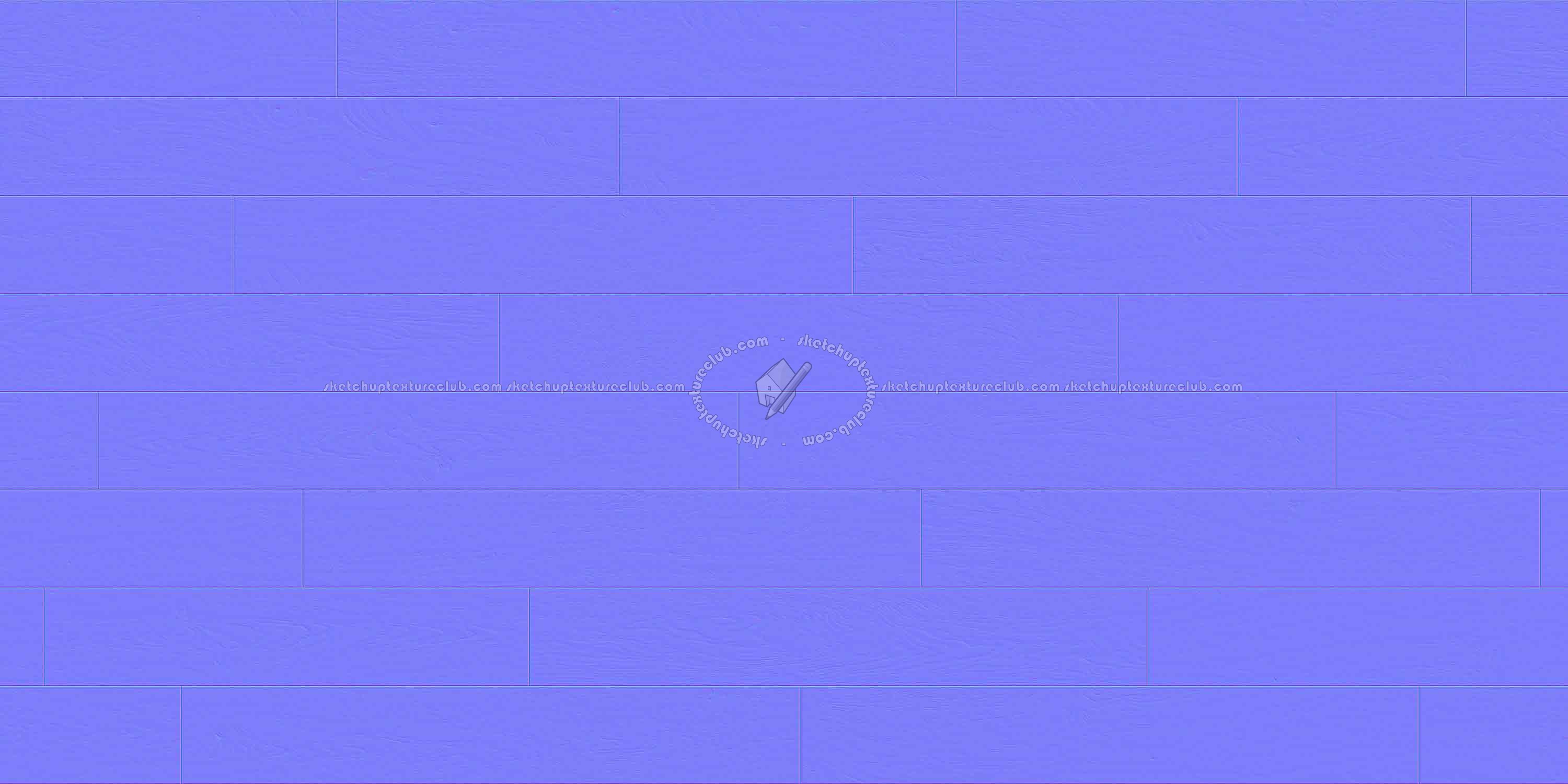 Textures   -   ARCHITECTURE   -   WOOD FLOORS   -   Parquet ligth  - Light parquet texture seamless 05245 - Normal