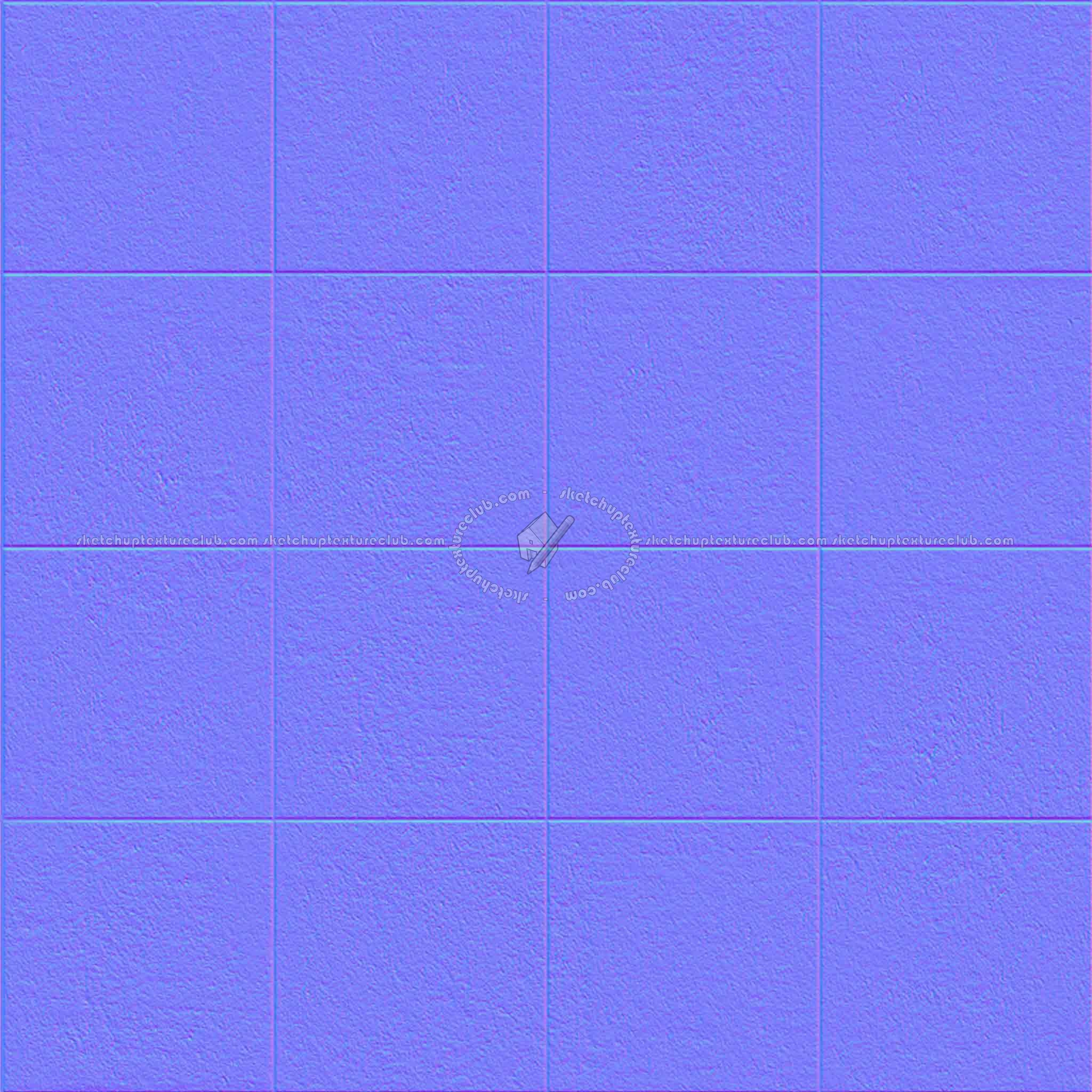 Textures   -   ARCHITECTURE   -   CONCRETE   -   Plates   -   Tadao Ando  - Tadao ando concrete plates seamless 01892 - Normal