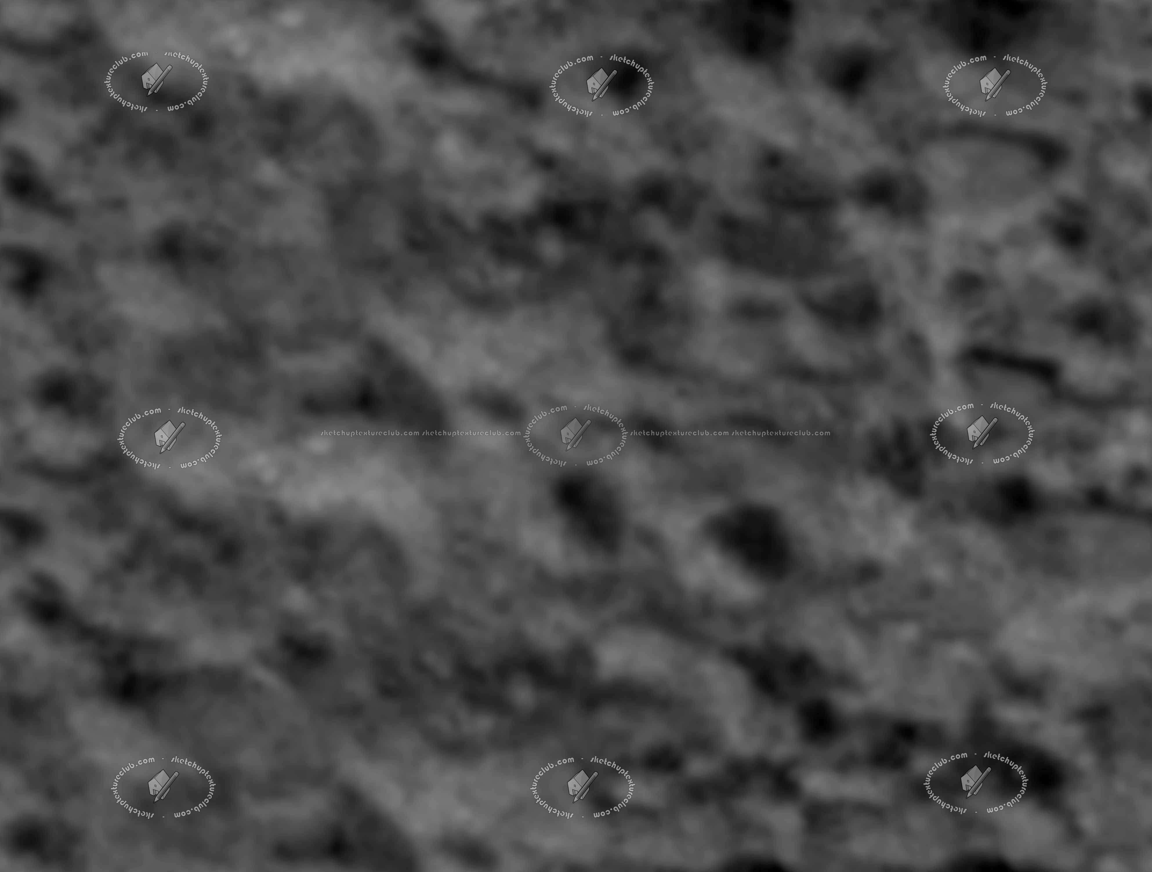 Textures   -   NATURE ELEMENTS   -   SAND  - Beach sand texture seamless 18642 - Displacement