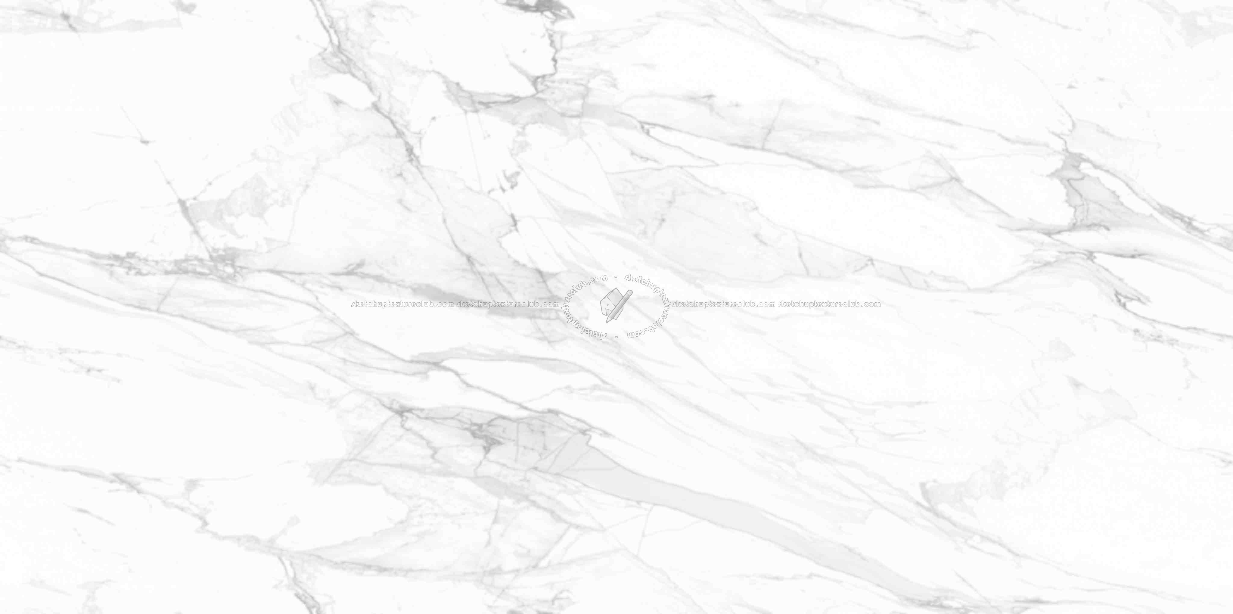 Textures   -   ARCHITECTURE   -   MARBLE SLABS   -   White  - Calacatta Macchia Antica marble slab prb texture seamless 22595 - Ambient occlusion