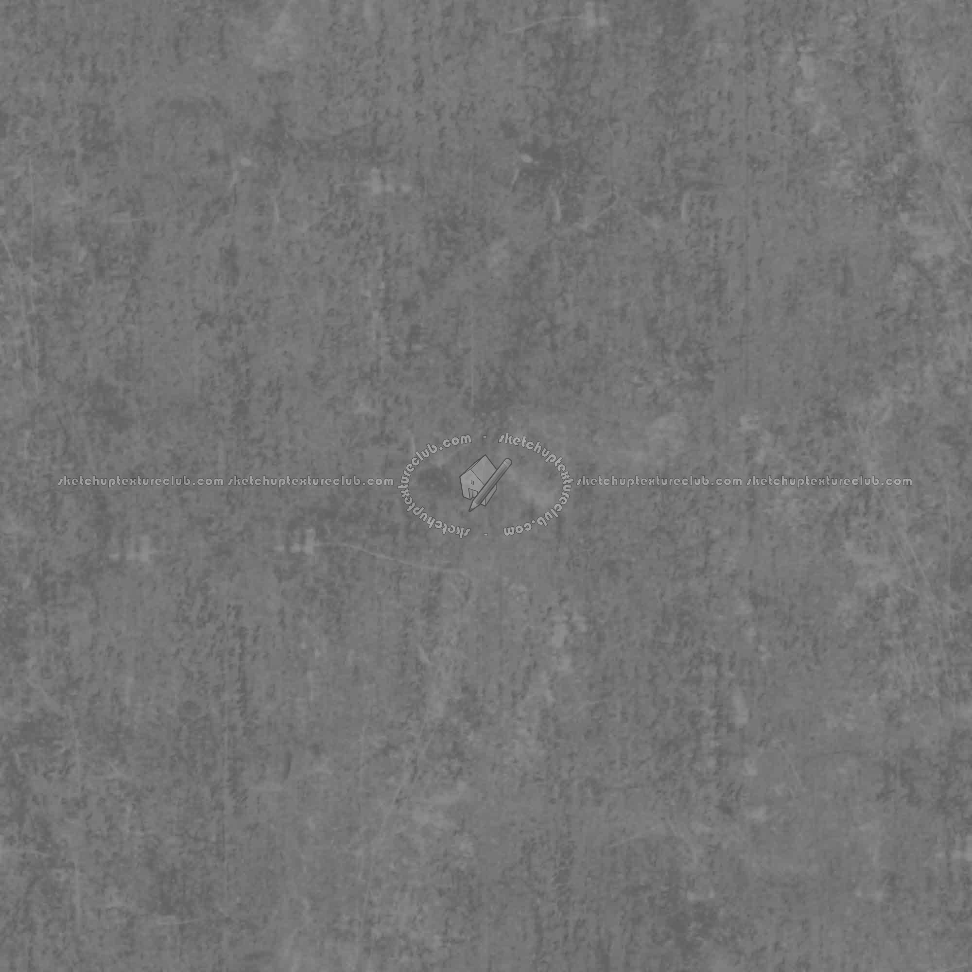 Textures   -   ARCHITECTURE   -   CONCRETE   -   Bare   -   Dirty walls  - Concrete bare dirty texture seamless 01503 - Displacement