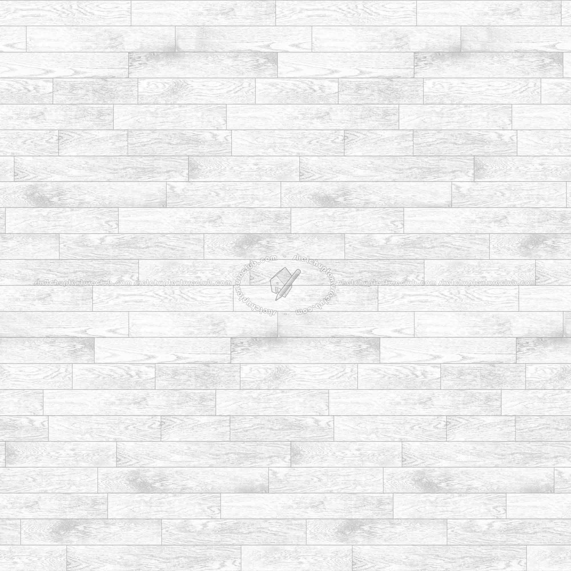 Textures   -   ARCHITECTURE   -   WOOD FLOORS   -   Parquet dark  - Dark parquet flooring texture seamless 05132 - Ambient occlusion