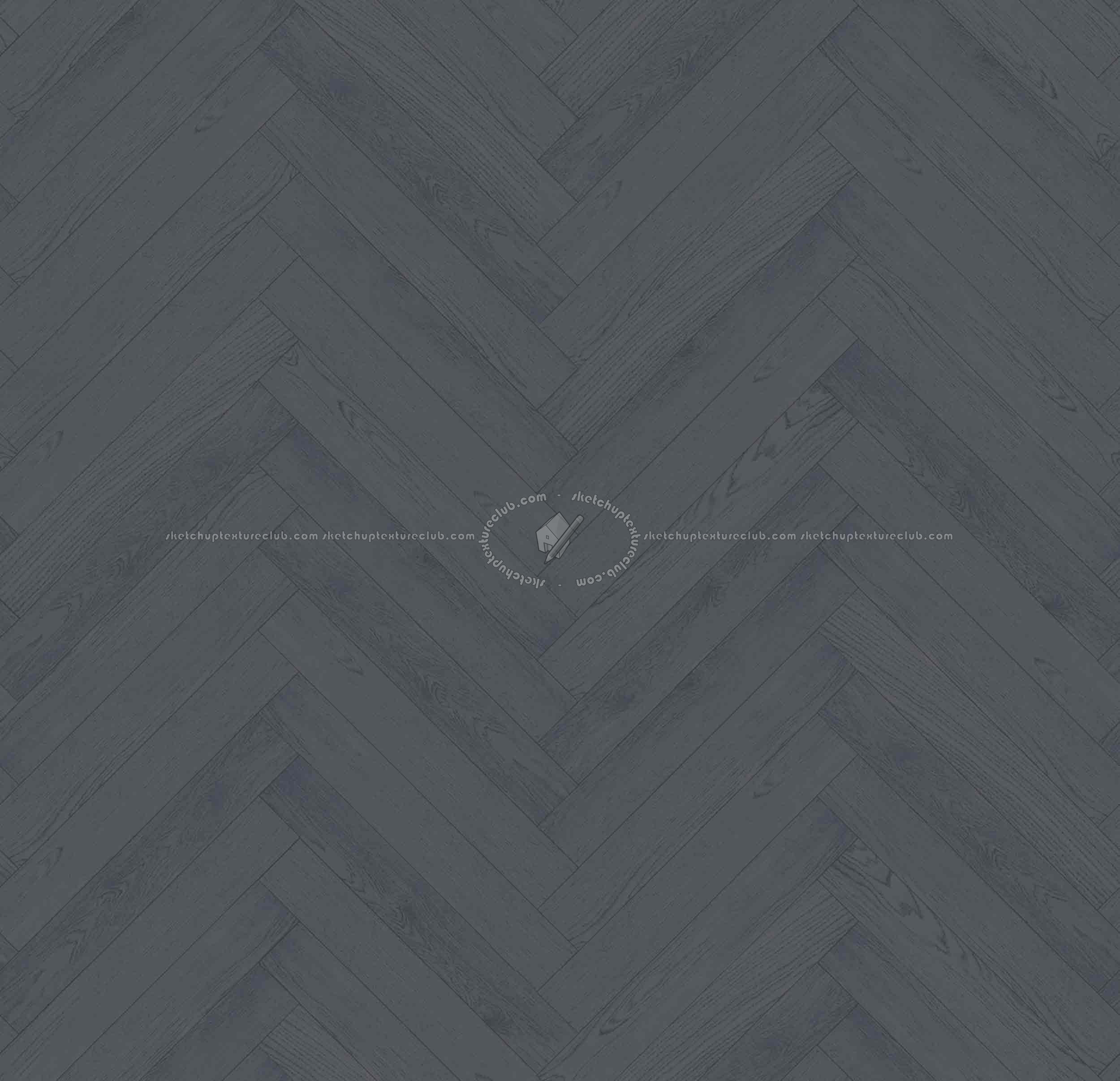 Textures   -   ARCHITECTURE   -   WOOD FLOORS   -   Herringbone  - Herringbone parquet texture seamless 04965 - Specular
