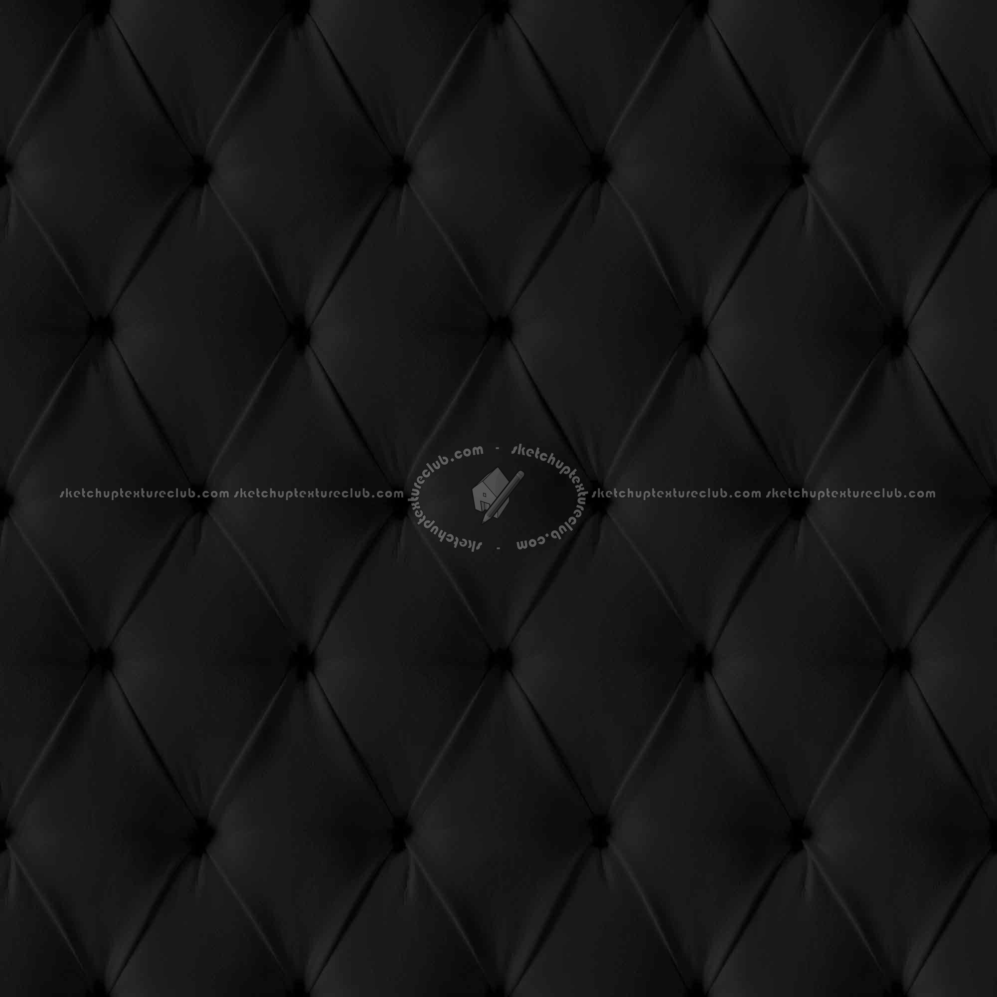 Textures   -   MATERIALS   -   LEATHER  - Leather texture seamless 09662 - Specular