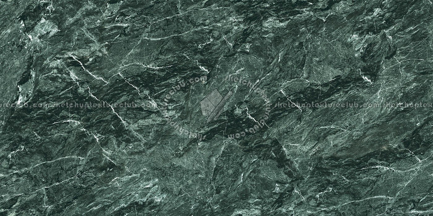 Textures - ARCHITECTURE - MARBLE SLABS - Green - Verde Alpi marble slab pbr texture seamless 22585 (seamless)