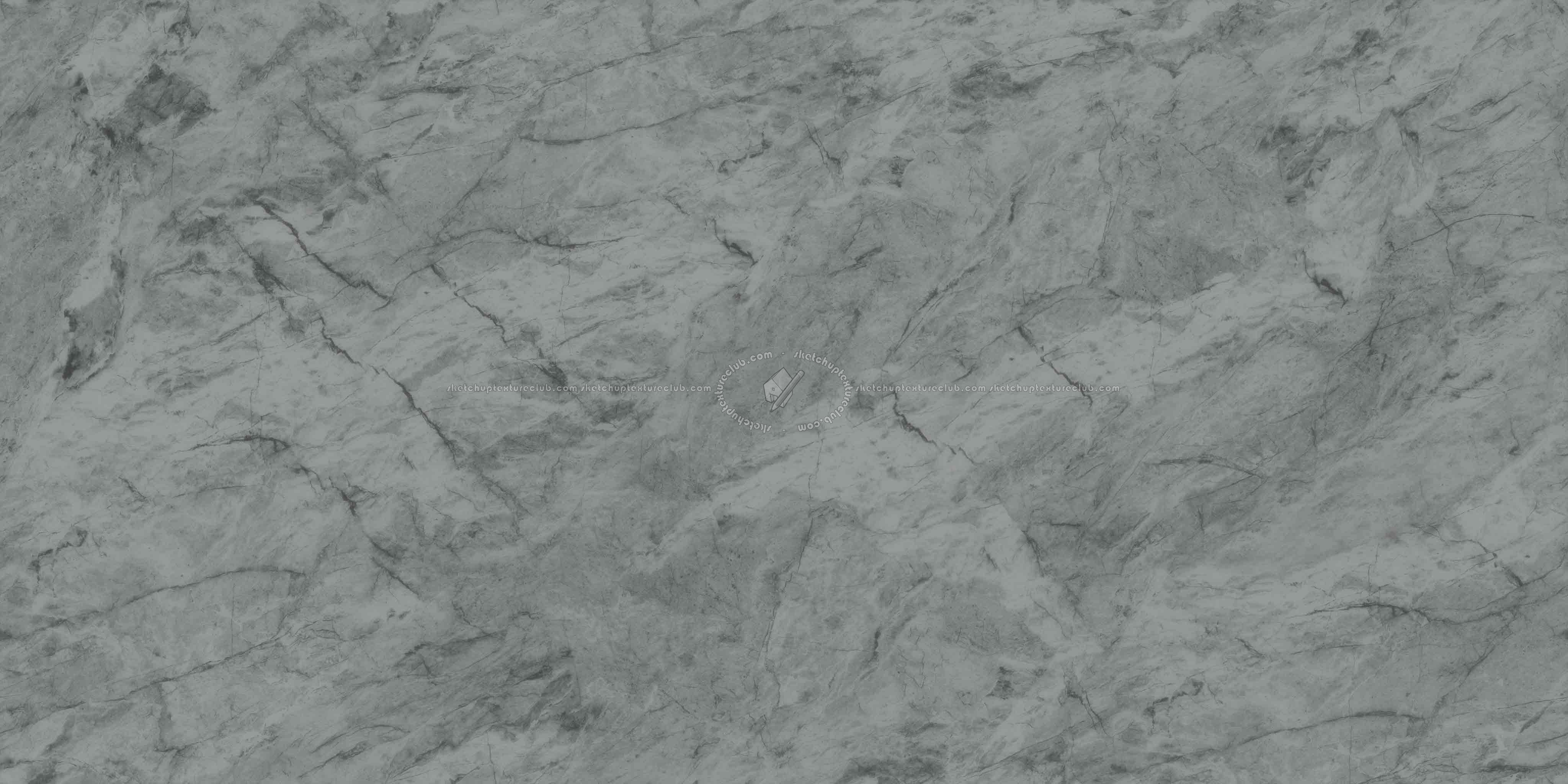 Textures - ARCHITECTURE - MARBLE SLABS - Green - Verde Alpi marble slab pbr texture seamless 22585 - Specular