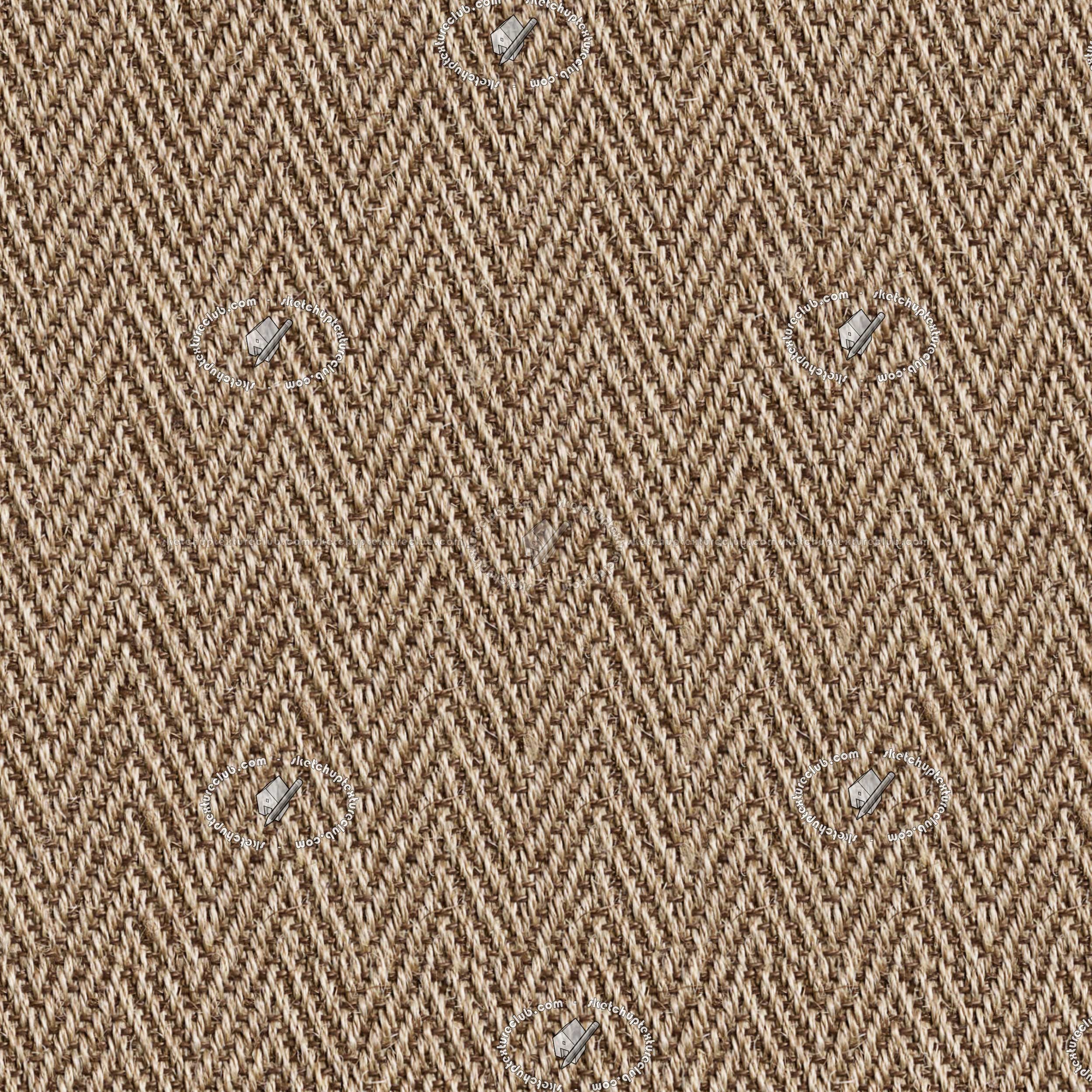 Textures   -   MATERIALS   -   CARPETING   -   Natural fibers  - Carpeting natural fibers texture seamless 20668 (seamless)