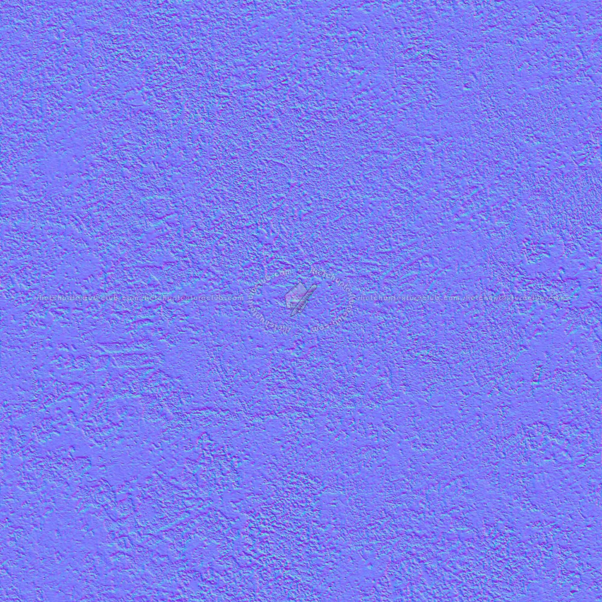 Textures   -   ARCHITECTURE   -   CONCRETE   -   Bare   -   Dirty walls  - Concrete bare dirty texture seamless 01432 - Normal