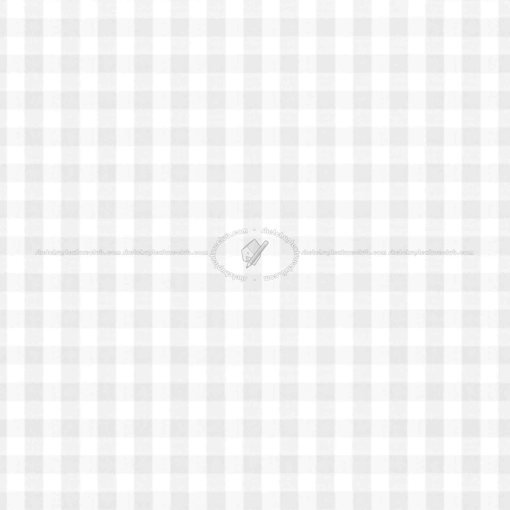 Textures   -   MATERIALS   -   FABRICS   -   Gingham - Vichy  - Gingham vichy green fabrics texture-seamless 21378 - Ambient occlusion