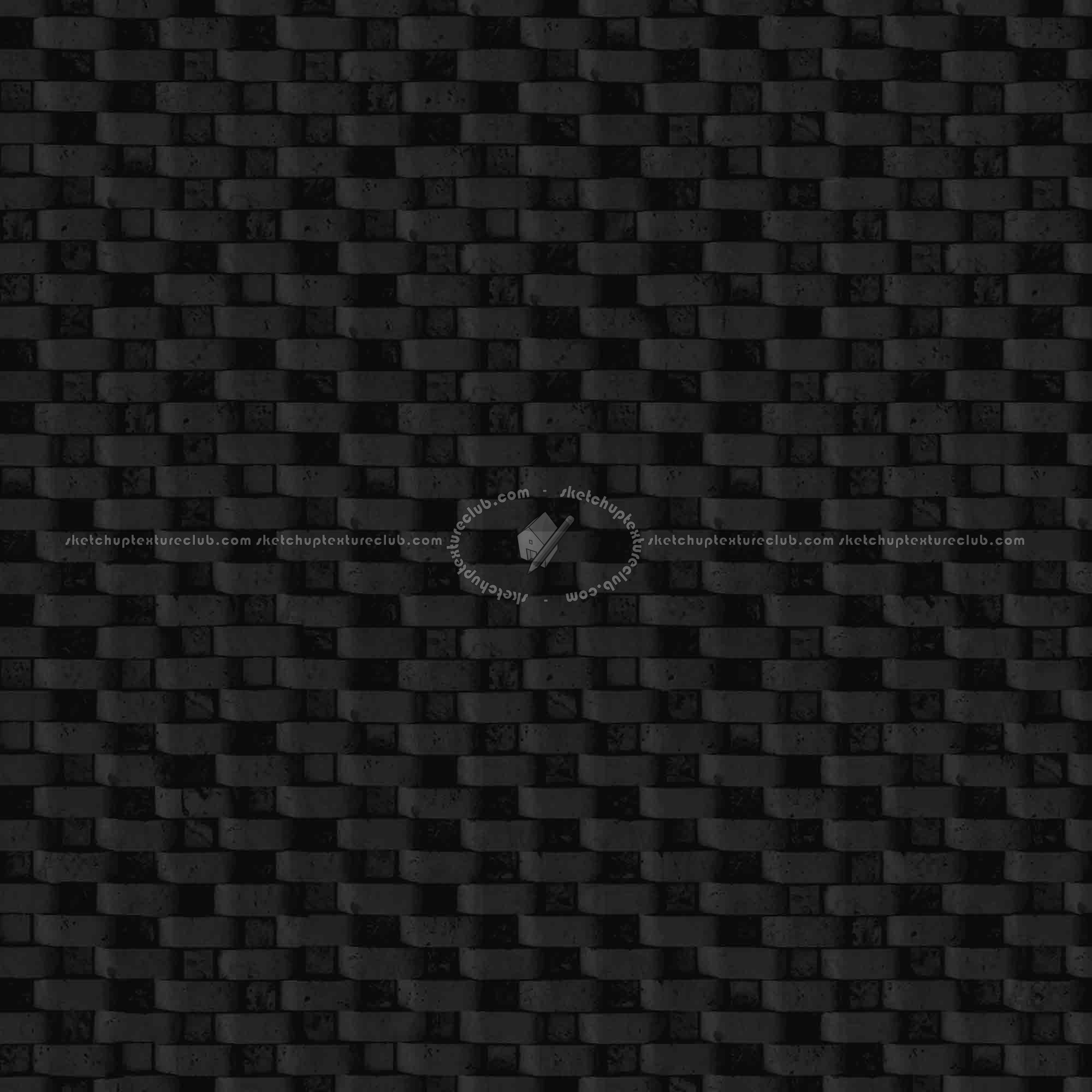 Textures   -   ARCHITECTURE   -   MARBLE SLABS   -   Marble wall cladding  - Marble bricks wall cladding texture seamless 20823 - Specular