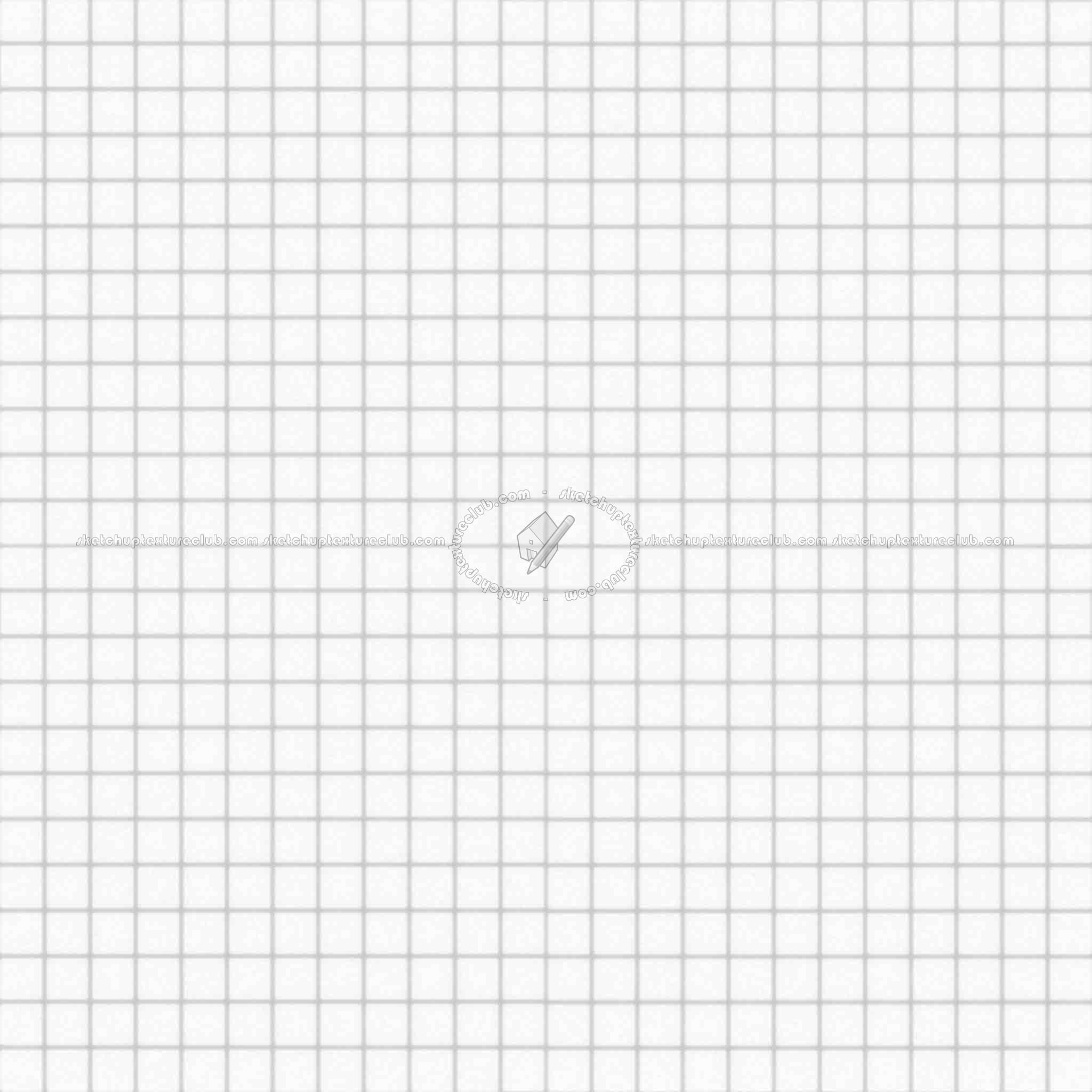 Textures   -   ARCHITECTURE   -   TILES INTERIOR   -   Mosaico   -   Classic format   -   Multicolor  - Mosaico multicolor tiles texture seamless 14974 - Ambient occlusion