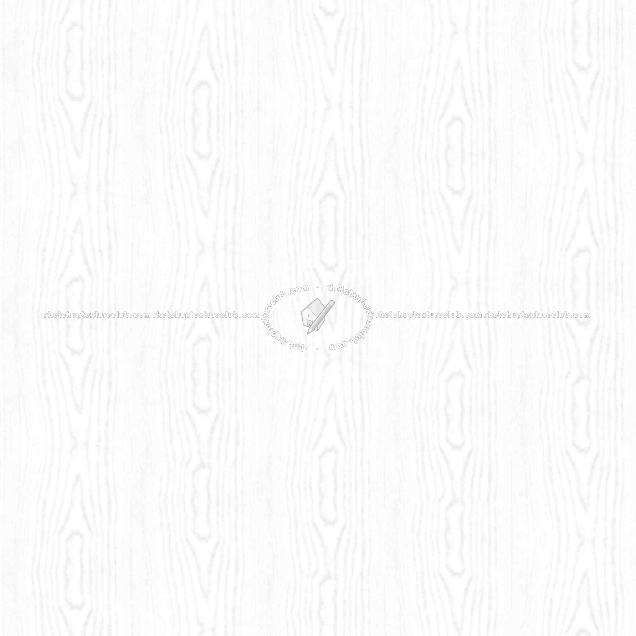 Textures   -   ARCHITECTURE   -   WOOD   -   Fine wood   -   Light wood  - Natural pine light wood fine texture seamless 04298 - Ambient occlusion