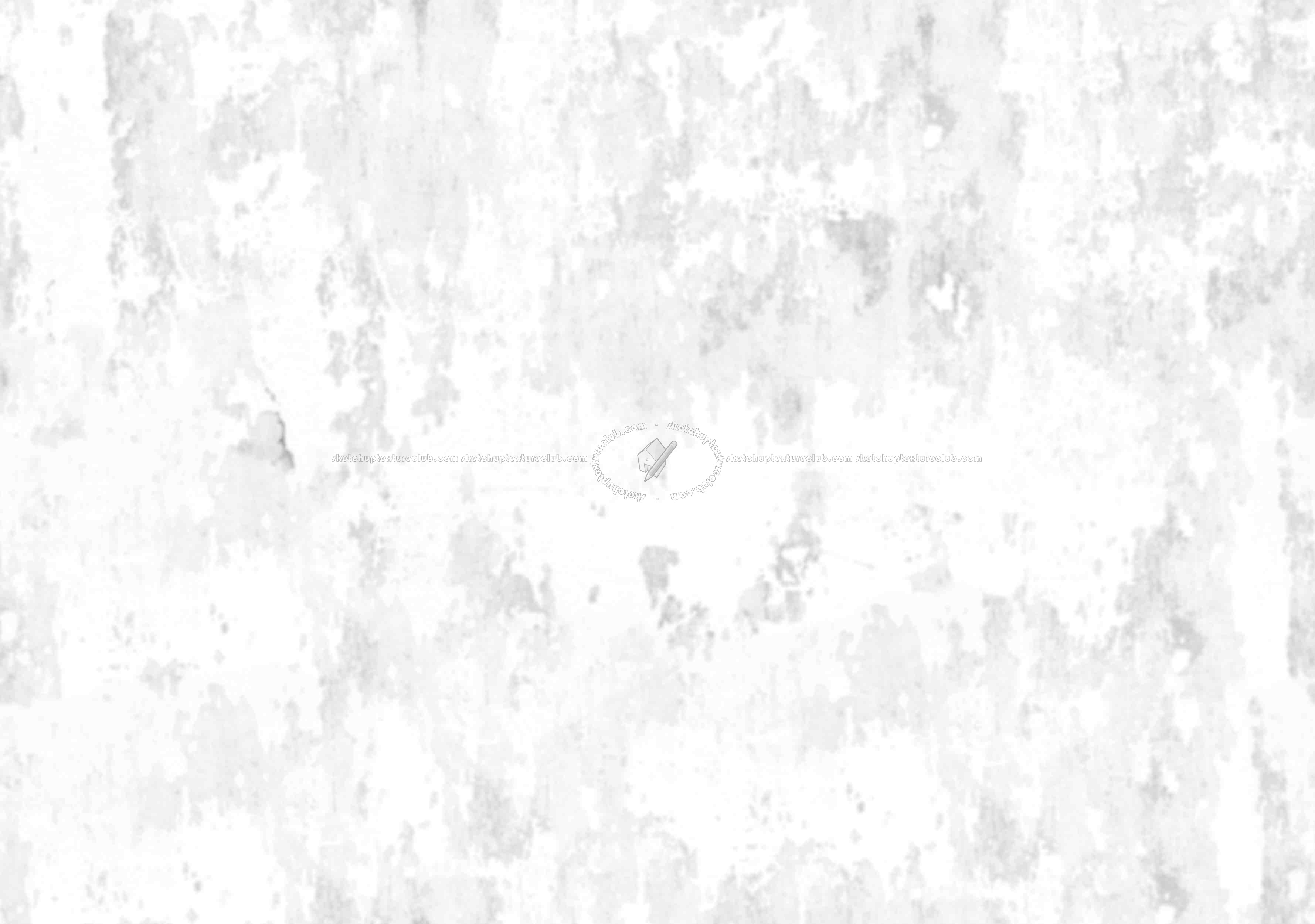 Textures   -   ARCHITECTURE   -   PLASTER   -   Old plaster  - Old plaster texture seamless 06850 - Ambient occlusion