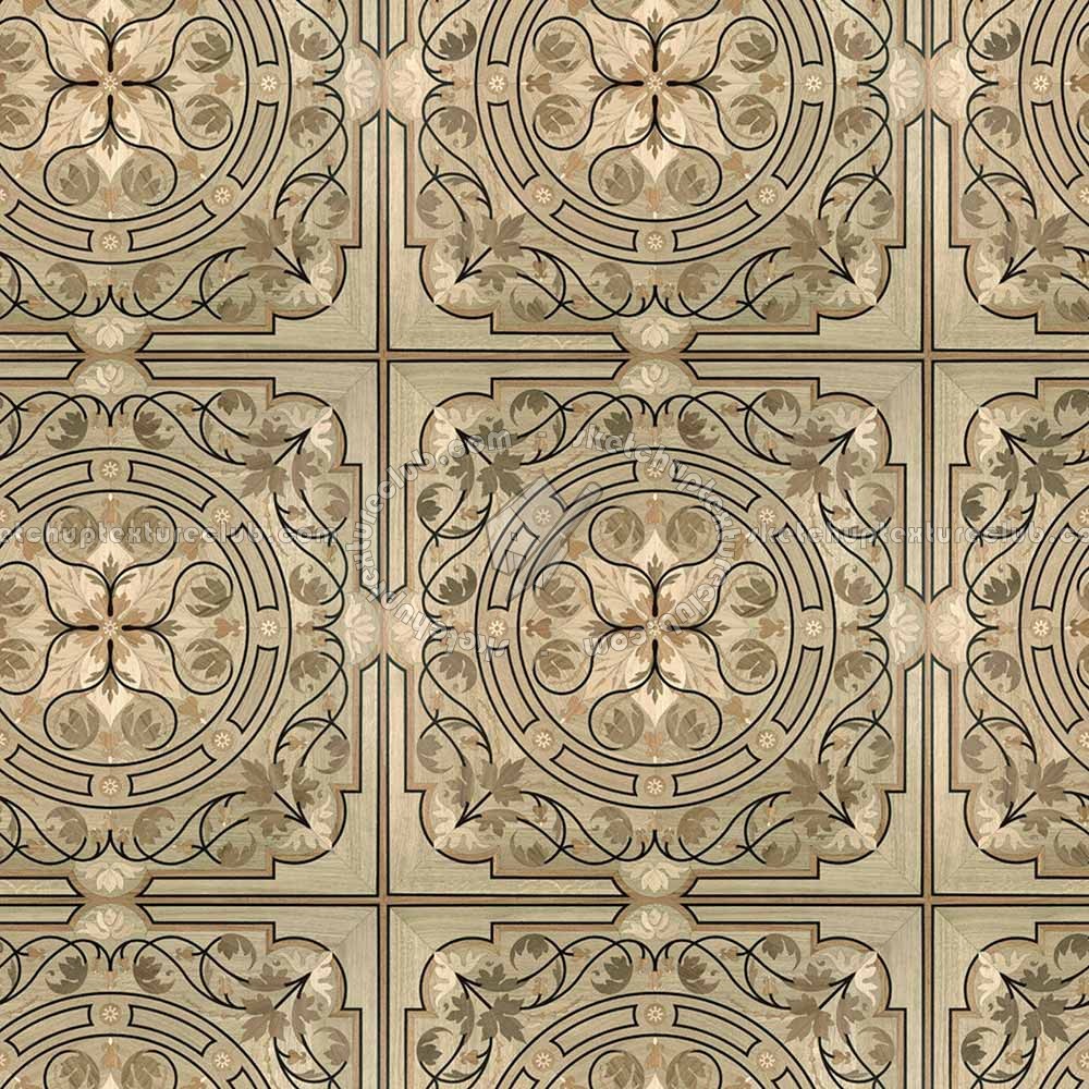 Textures   -   ARCHITECTURE   -   WOOD FLOORS   -   Geometric pattern  - Parquet geometric pattern texture seamless 04729 (seamless)