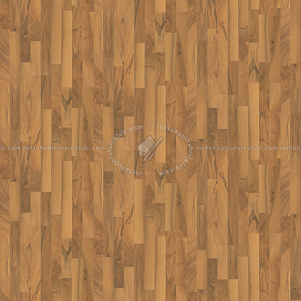Textures   -   ARCHITECTURE   -   WOOD FLOORS   -   Parquet medium  - Parquet medium color texture seamless 05263 (seamless)