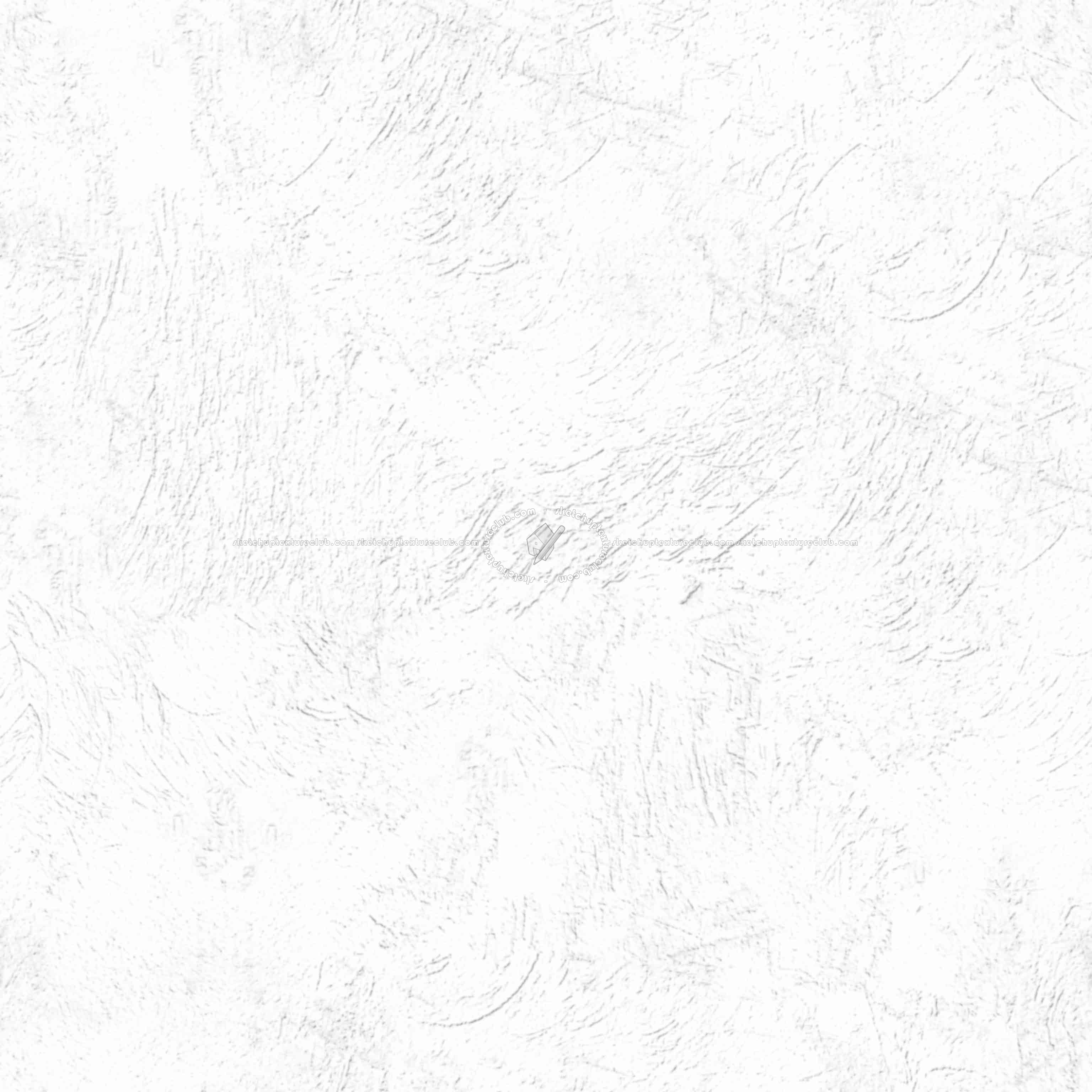 Textures   -   ARCHITECTURE   -   PLASTER   -   Painted plaster  - Plaster painted wall texture seamless 06885 - Ambient occlusion