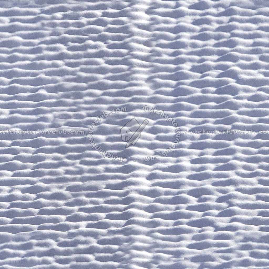 Textures   -   ARCHITECTURE   -   ROOFINGS   -   Snowy roofs  - Snowy roof texture seamless 04036 (seamless)