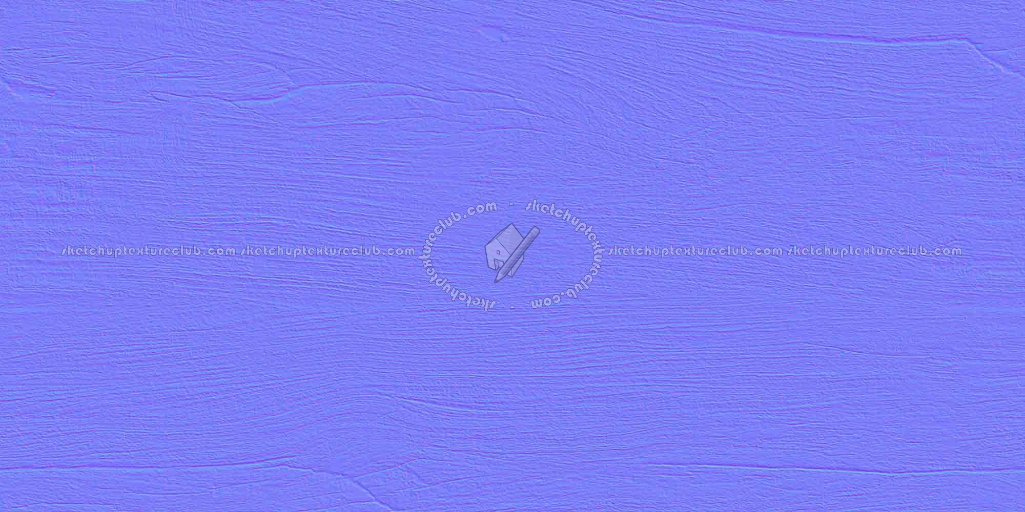 Textures   -   ARCHITECTURE   -   WOOD   -   Raw wood  - Solid hardwood texture seamless 19783 - Normal