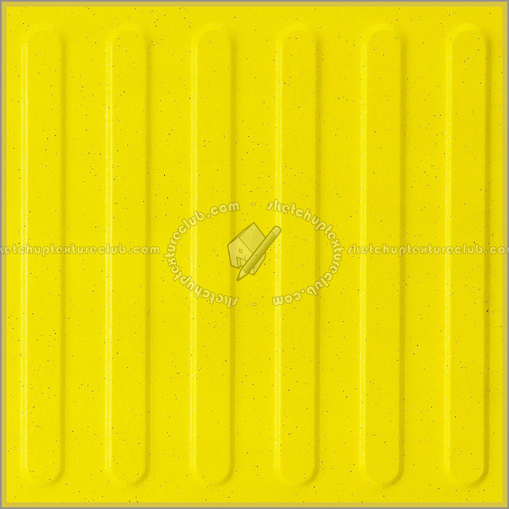 Textures   -   ARCHITECTURE   -   PAVING OUTDOOR   -   Tactile  - Tactile pavement PBR texture seamless 21946 (seamless)