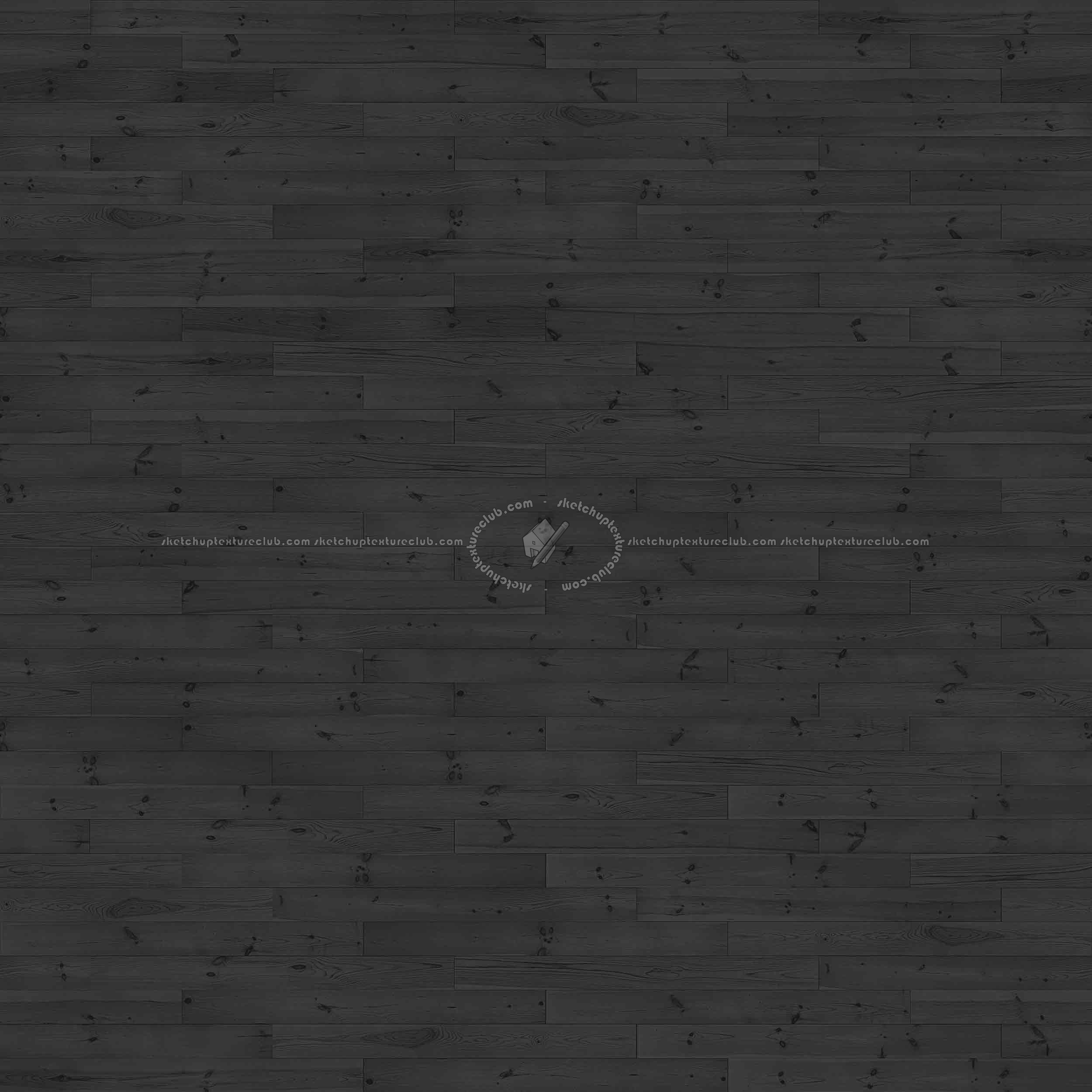 Textures   -   ARCHITECTURE   -   WOOD FLOORS   -   Parquet white  - White wood flooring texture seamless 05453 - Specular