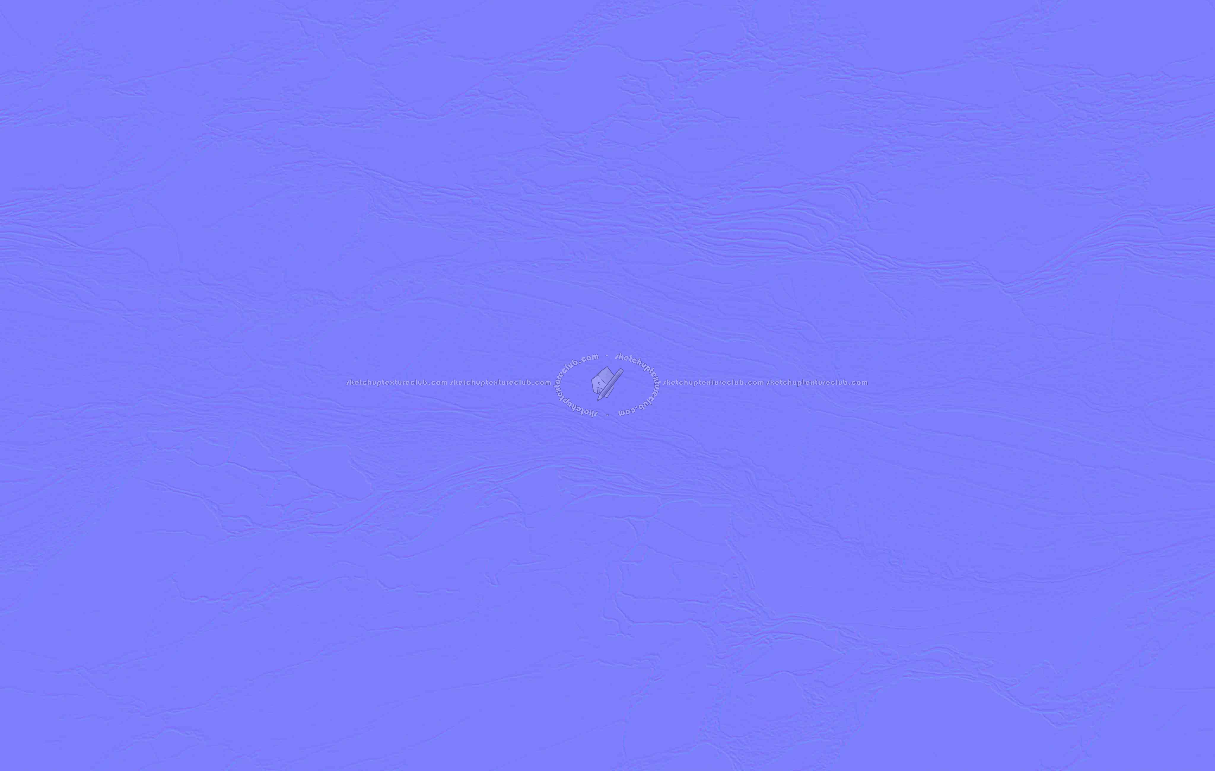 Textures   -   ARCHITECTURE   -   MARBLE SLABS   -   White  - Calacatta Picasso marble slab pbr texture seamless 22596 - Normal