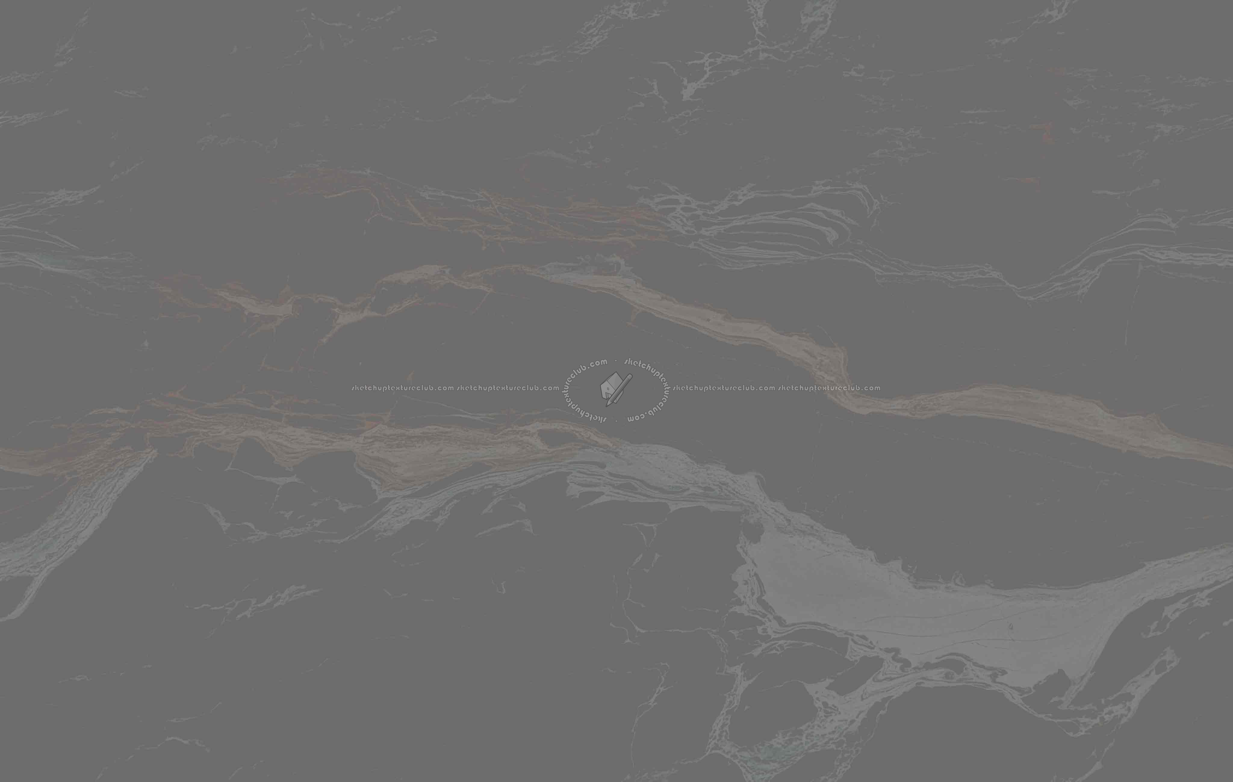 Textures   -   ARCHITECTURE   -   MARBLE SLABS   -   White  - Calacatta Picasso marble slab pbr texture seamless 22596 - Specular