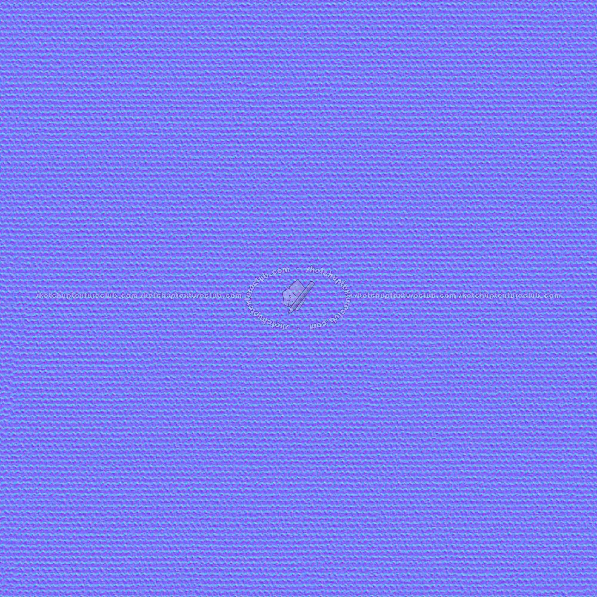 Textures   -   MATERIALS   -   FABRICS   -   Canvas  - Canvas fabric texture seamless 20394 - Normal