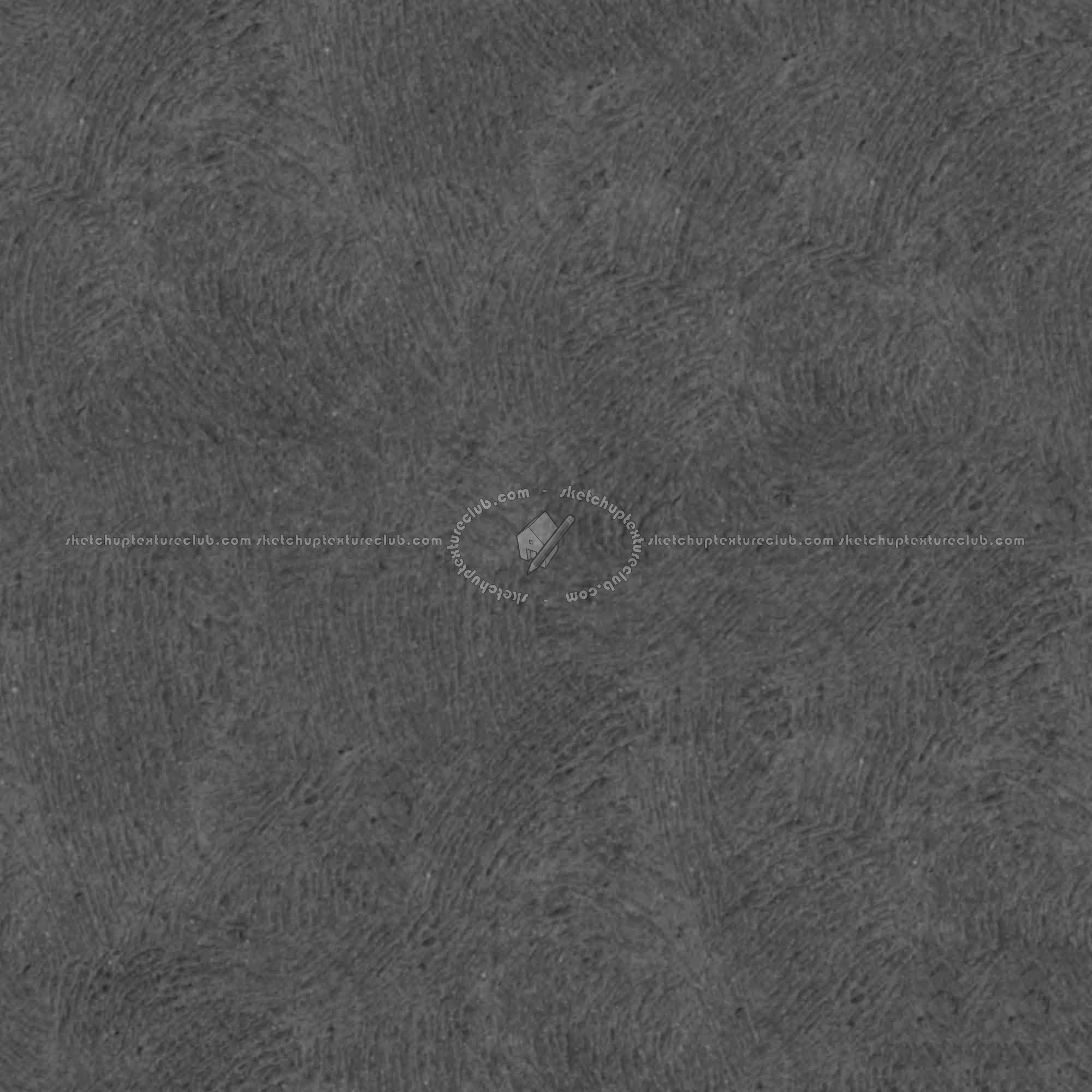 Textures   -   ARCHITECTURE   -   CONCRETE   -   Bare   -   Clean walls  - Concrete bare clean texture seamless 01273 - Displacement