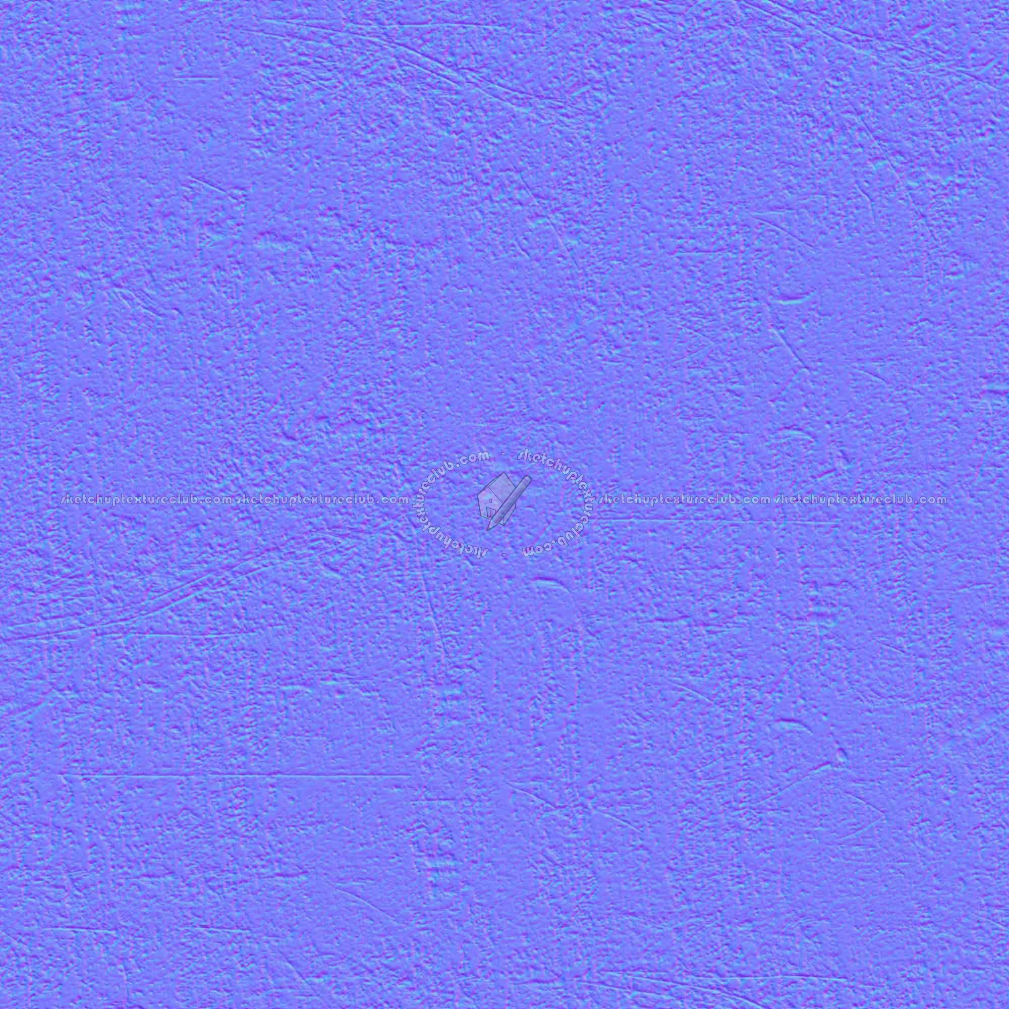 Textures   -   ARCHITECTURE   -   CONCRETE   -   Bare   -   Dirty walls  - Concrete bare dirty texture seamless 01504 - Normal