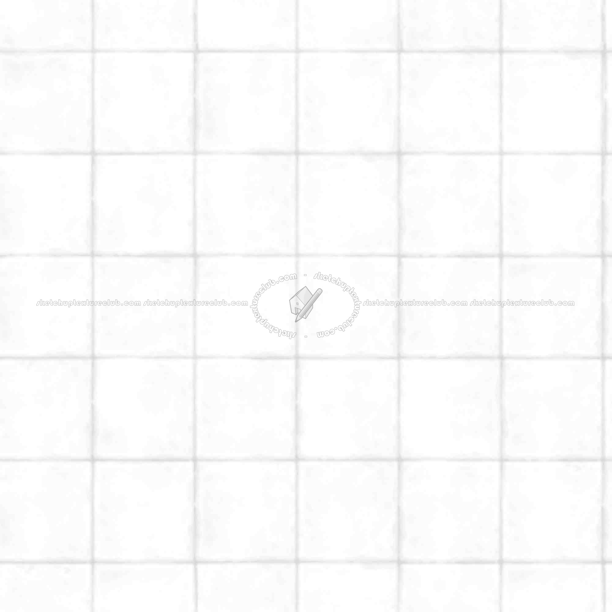 Textures   -   ARCHITECTURE   -   PAVING OUTDOOR   -   Concrete   -   Blocks damaged  - Concrete paving outdoor damaged texture seamless 05558 - Ambient occlusion