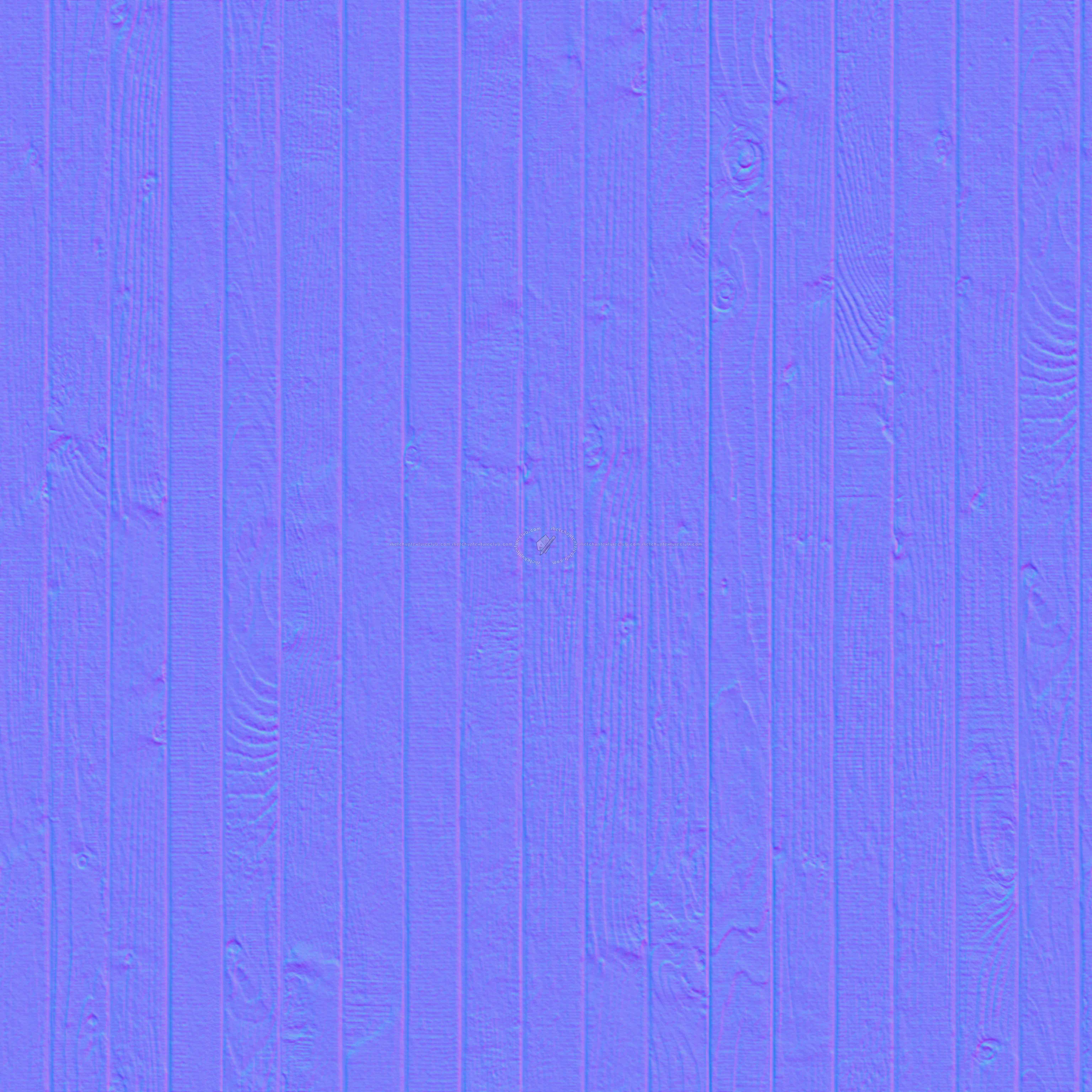 Textures   -   ARCHITECTURE   -   WOOD PLANKS   -   Old wood boards  - Damaged old wood board texture seamless 08780 - Normal