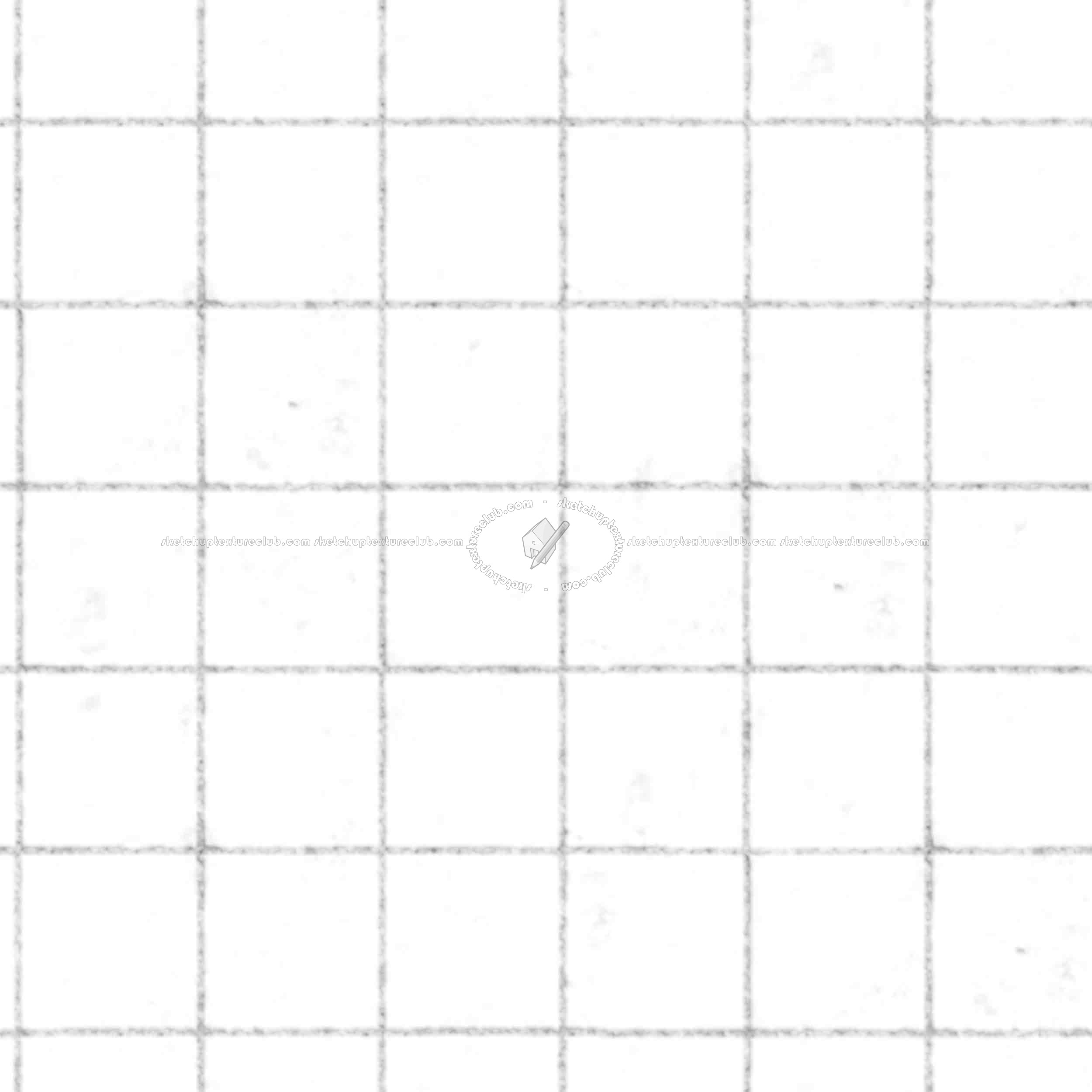 Textures   -   ARCHITECTURE   -   PAVING OUTDOOR   -   Parks Paving  - Damaged stone park paving texture seamless 18833 - Ambient occlusion