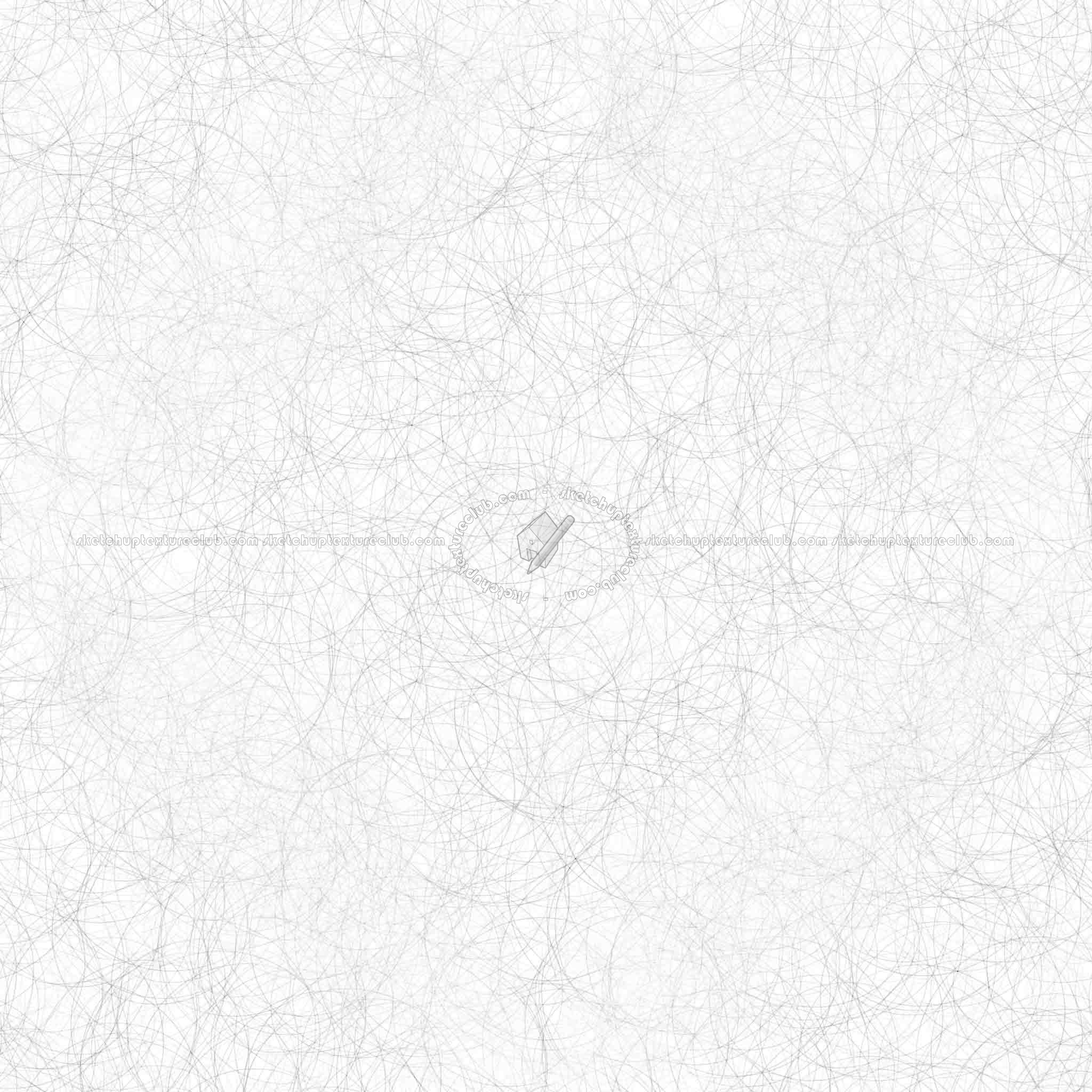 Textures   -   MATERIALS   -   METALS   -   Basic Metals  - Gold circular Scratched metal PBR texture seamless 21760 - Ambient occlusion