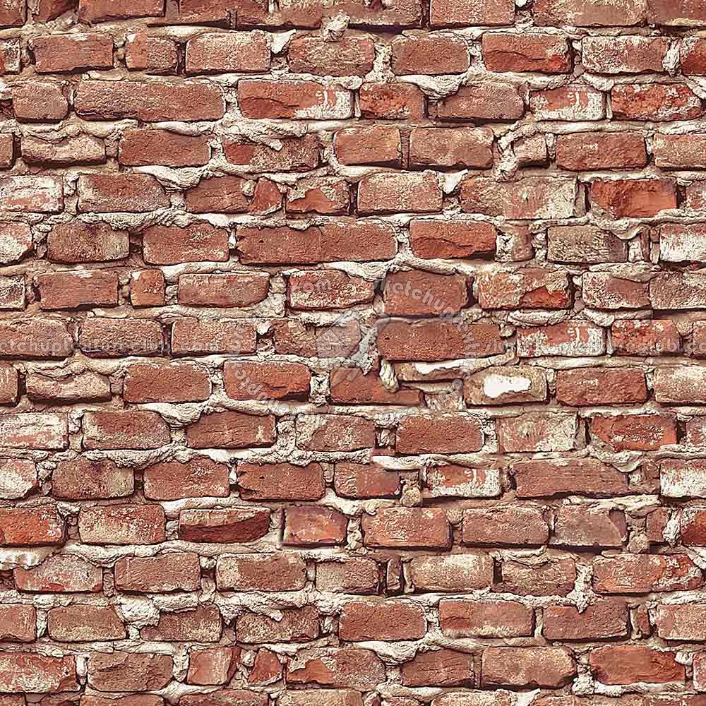 Textures   -   ARCHITECTURE   -   BRICKS   -   Old bricks  - Old bricks texture seamless 00414 (seamless)