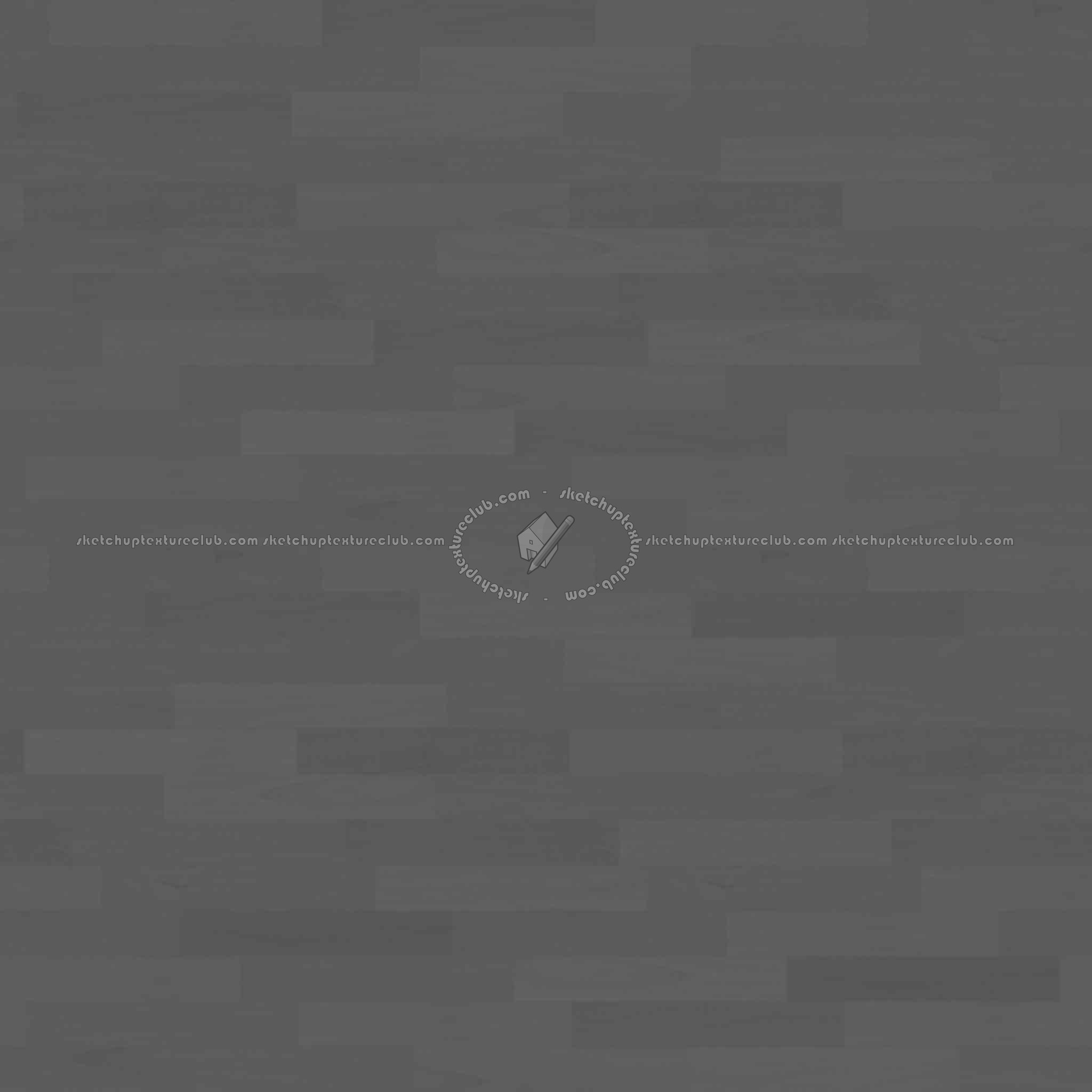 Textures   -   ARCHITECTURE   -   WOOD FLOORS   -   Parquet medium  - Parquet medium color texture seamless 05335 - Displacement