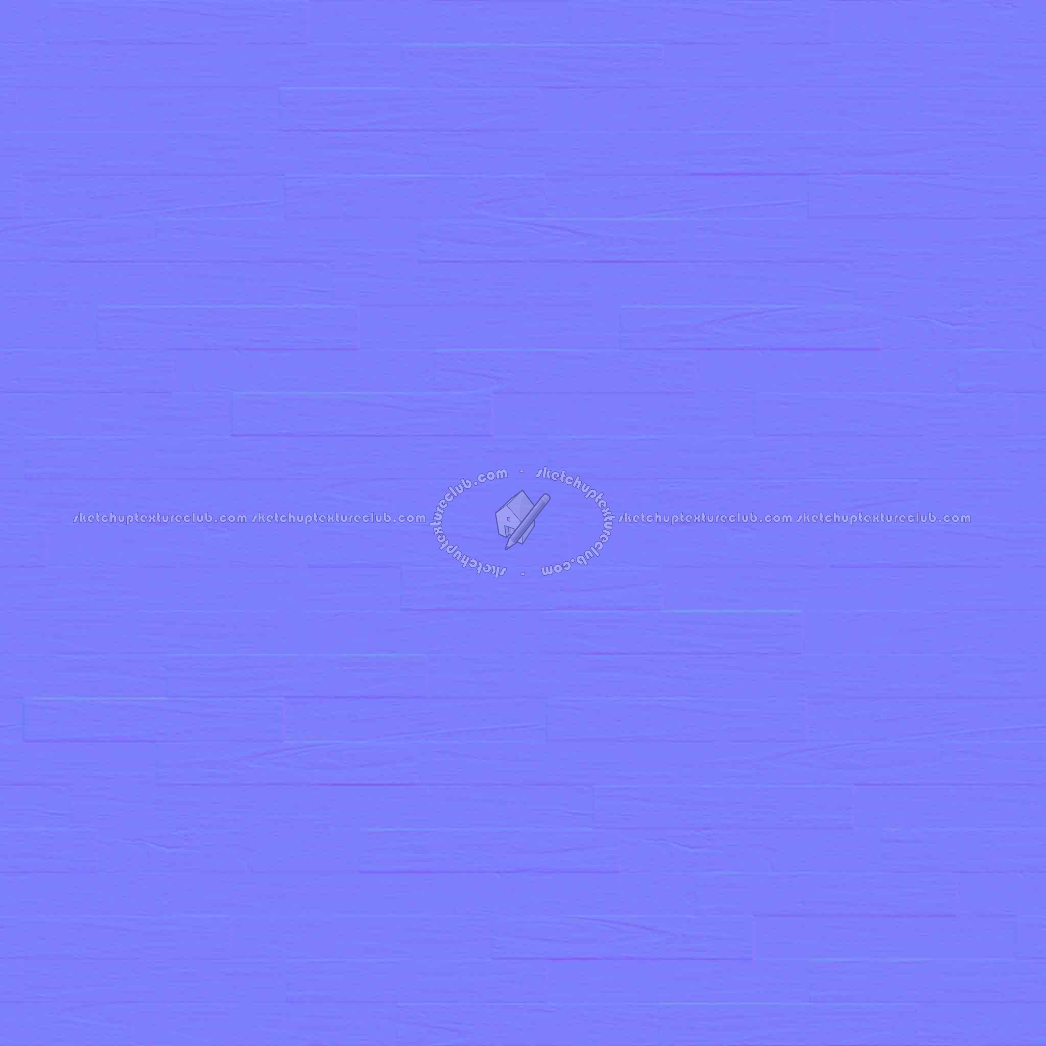 Textures   -   ARCHITECTURE   -   WOOD FLOORS   -   Parquet medium  - Parquet medium color texture seamless 05335 - Normal