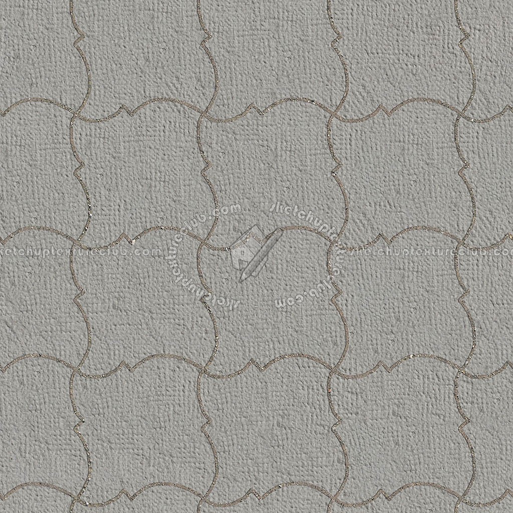 Textures   -   ARCHITECTURE   -   PAVING OUTDOOR   -   Pavers stone   -   Blocks mixed  - Pavers stone mixed size texture seamless 06166 (seamless)