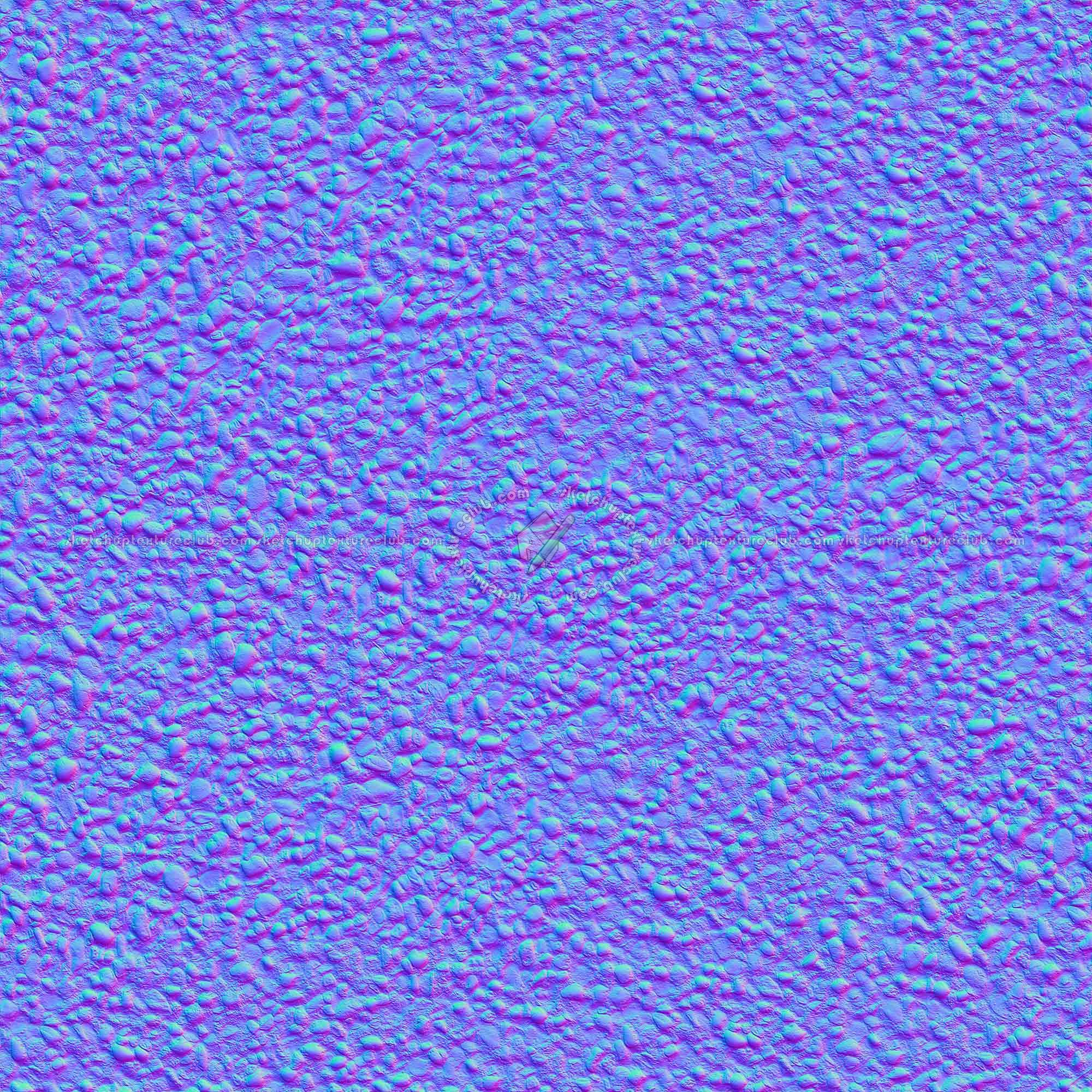 Textures   -   ARCHITECTURE   -   ROADS   -   Stone roads  - Stone road texture seamless 20679 - Normal