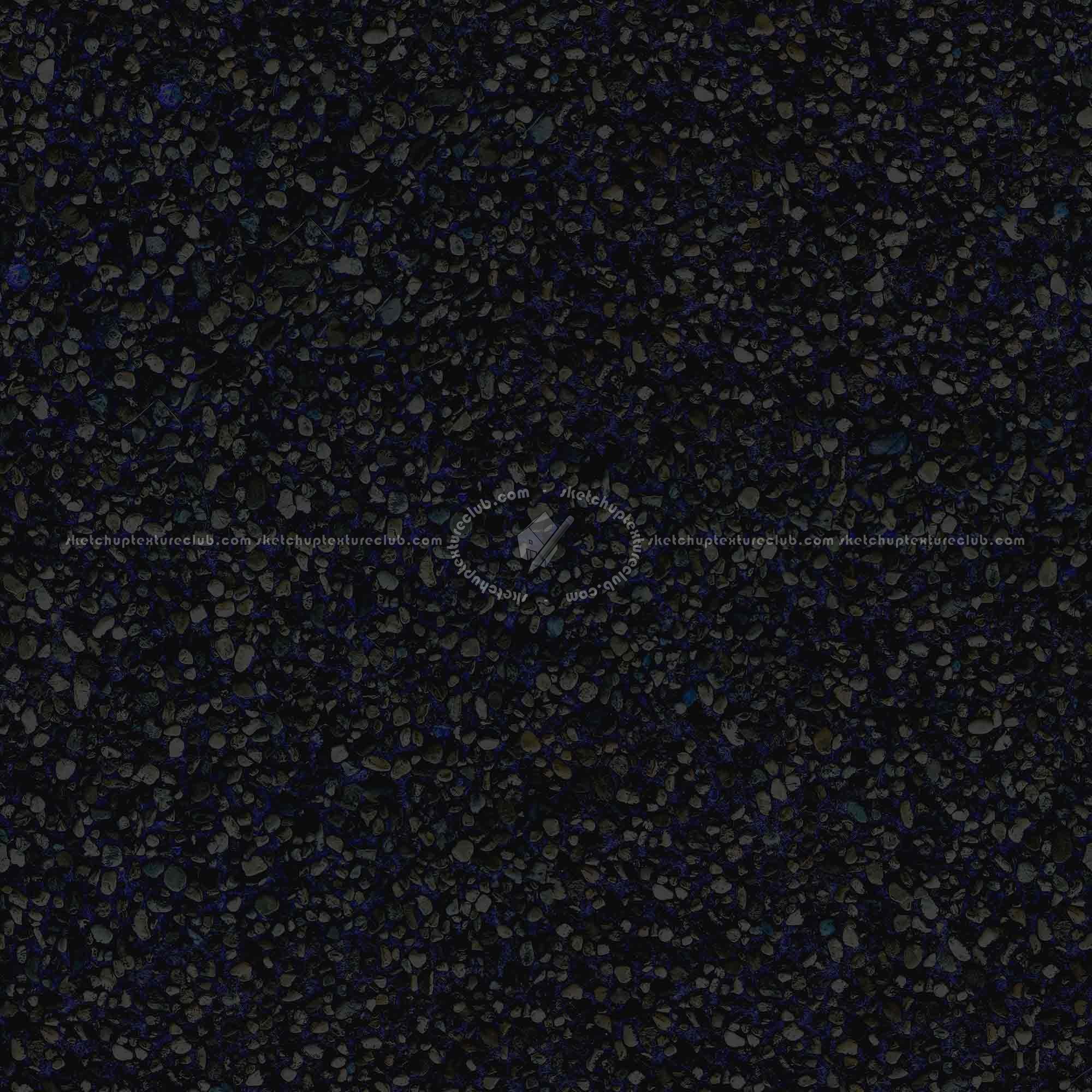 Textures   -   ARCHITECTURE   -   ROADS   -   Stone roads  - Stone road texture seamless 20679 - Specular