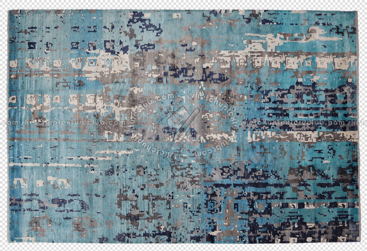 Textures   -   MATERIALS   -   RUGS   -   Vintage faded rugs  - vintage worn rug texture 21657