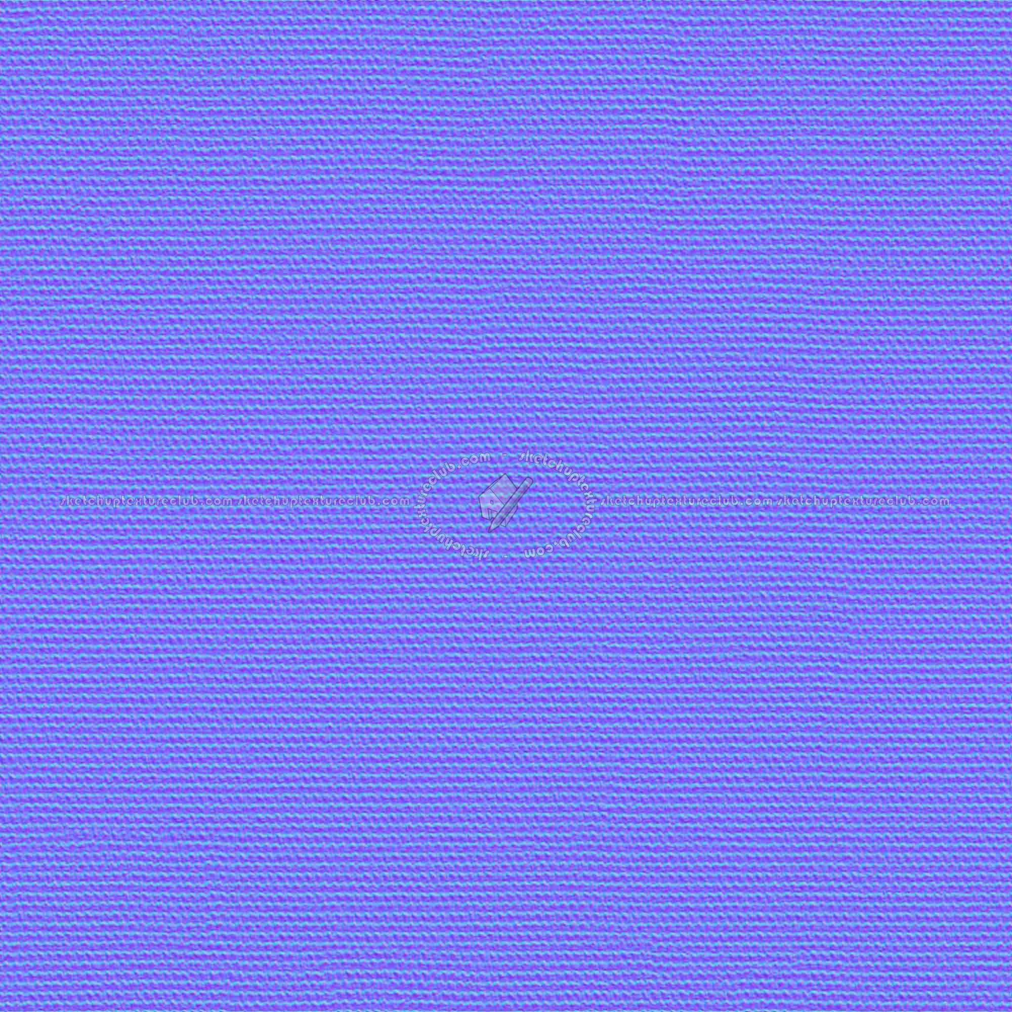 Textures   -   MATERIALS   -   FABRICS   -   Canvas  - Canvas fabric texture seamless 20395 - Normal