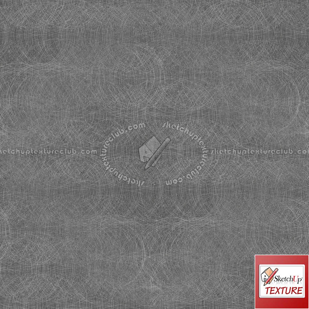 Textures   -   MATERIALS   -   METALS   -   Basic Metals  - Circular Scratched metal PBR texture seamless 21761 (seamless)